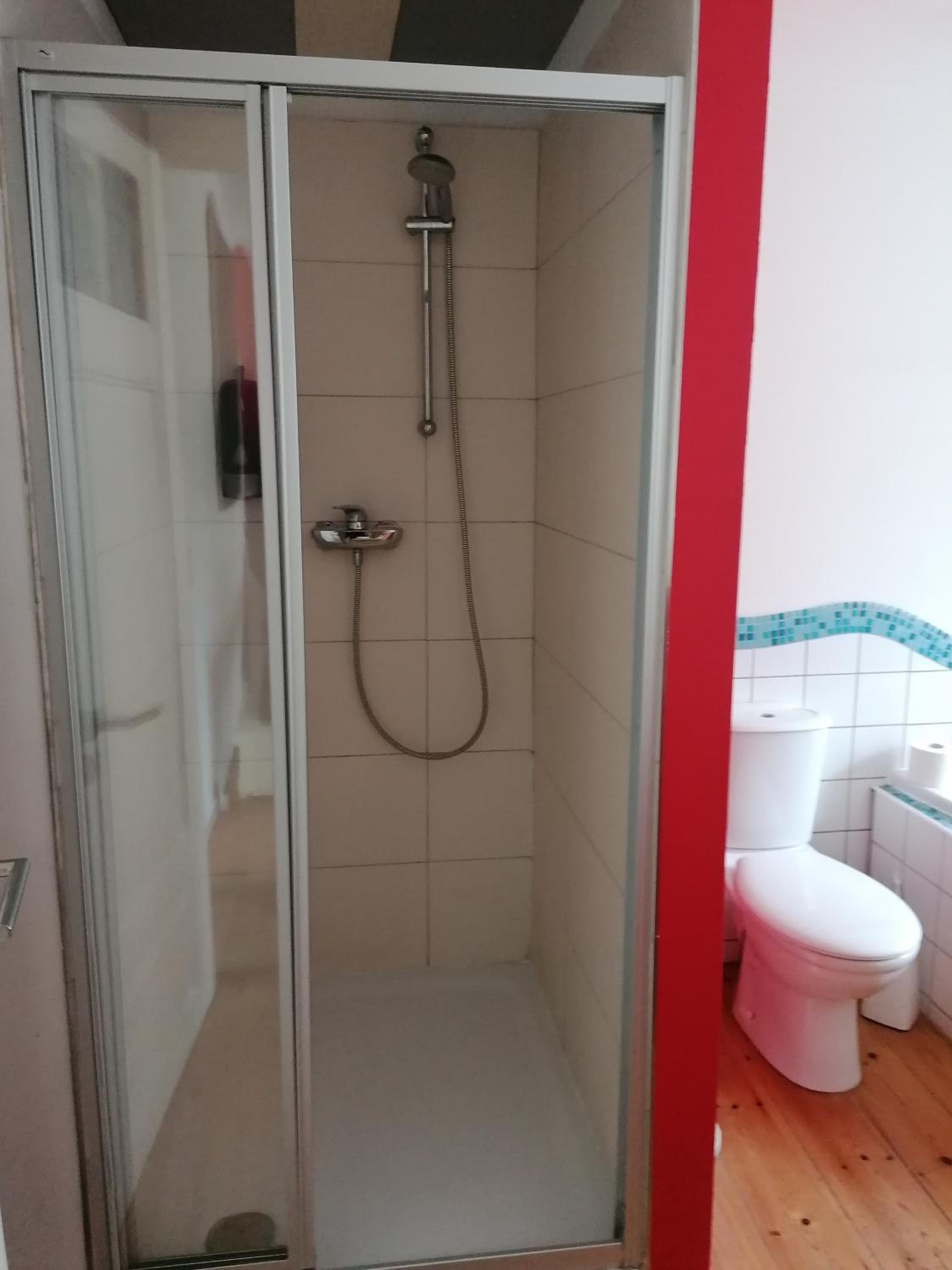 Double or Twin Room with Garden View photo 3