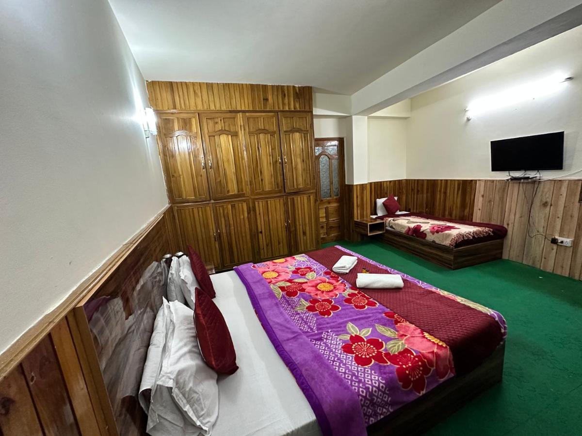 Family Suite photo 2