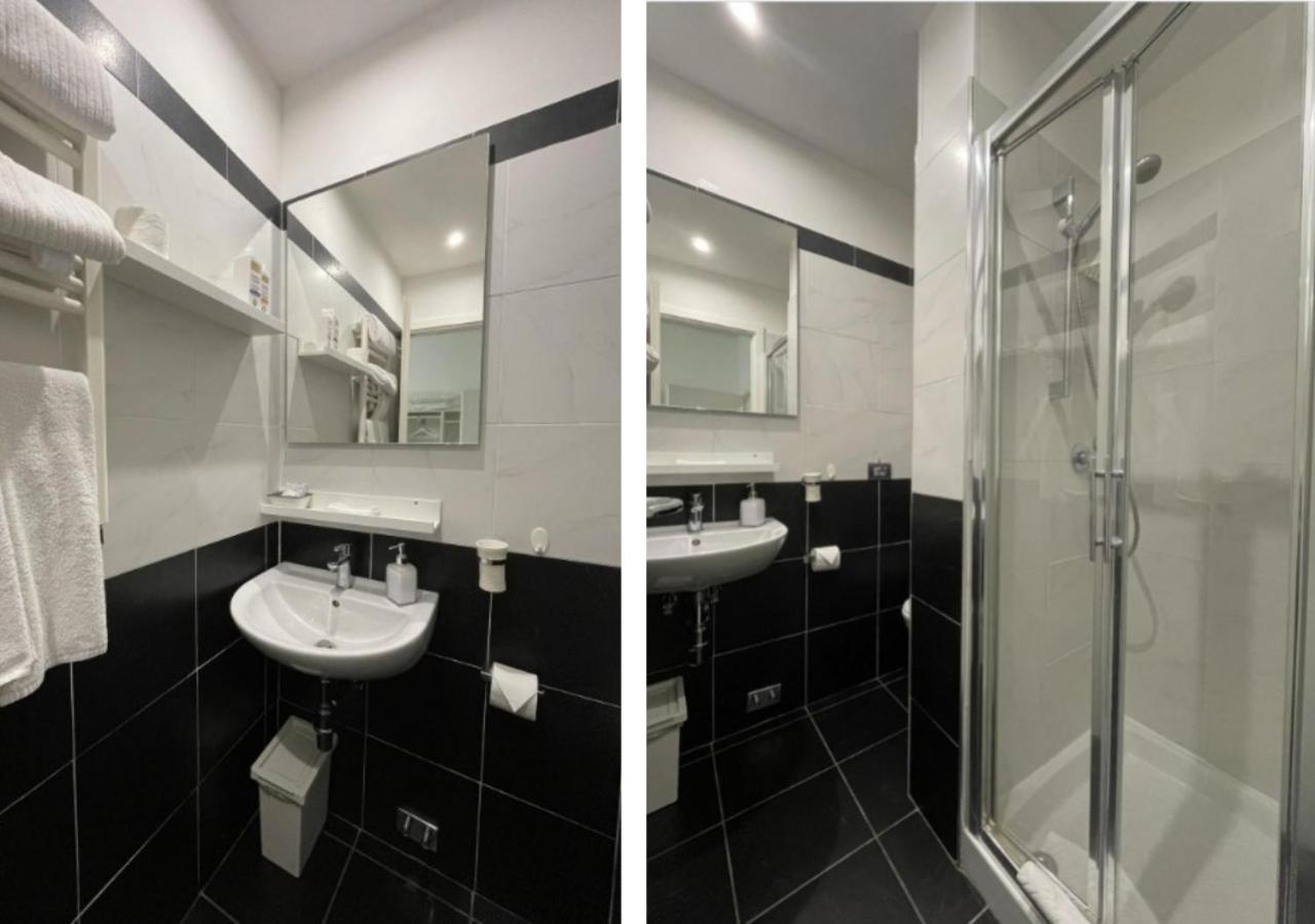 Triple Room with Balcony and Private Bathroom photo 2