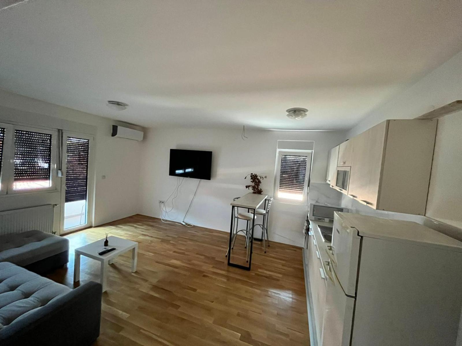 Two-Bedroom Apartment photo 1