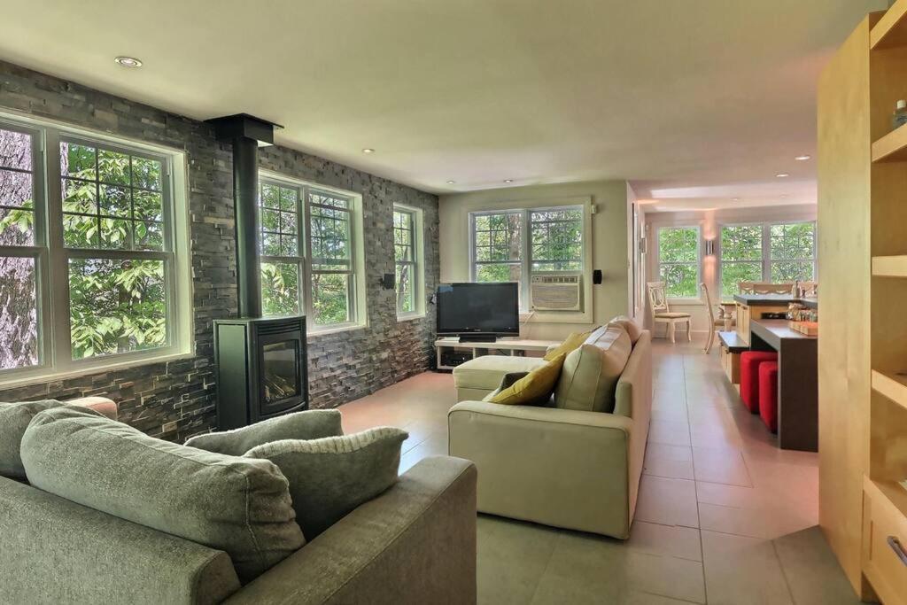 Two-Bedroom Chalet photo 1
