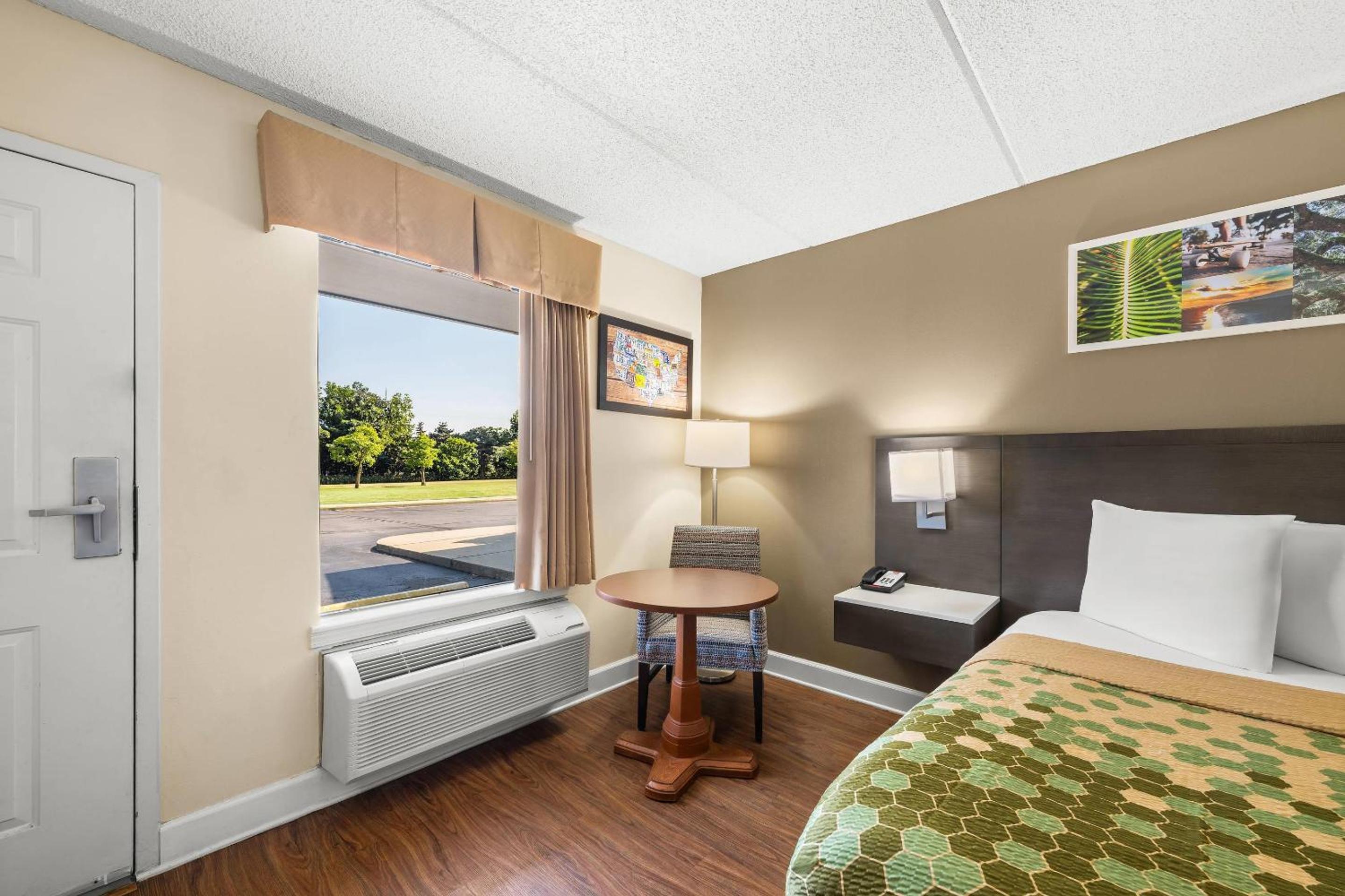 Econo Lodge Inn & Suites Lugoff, Billede 2