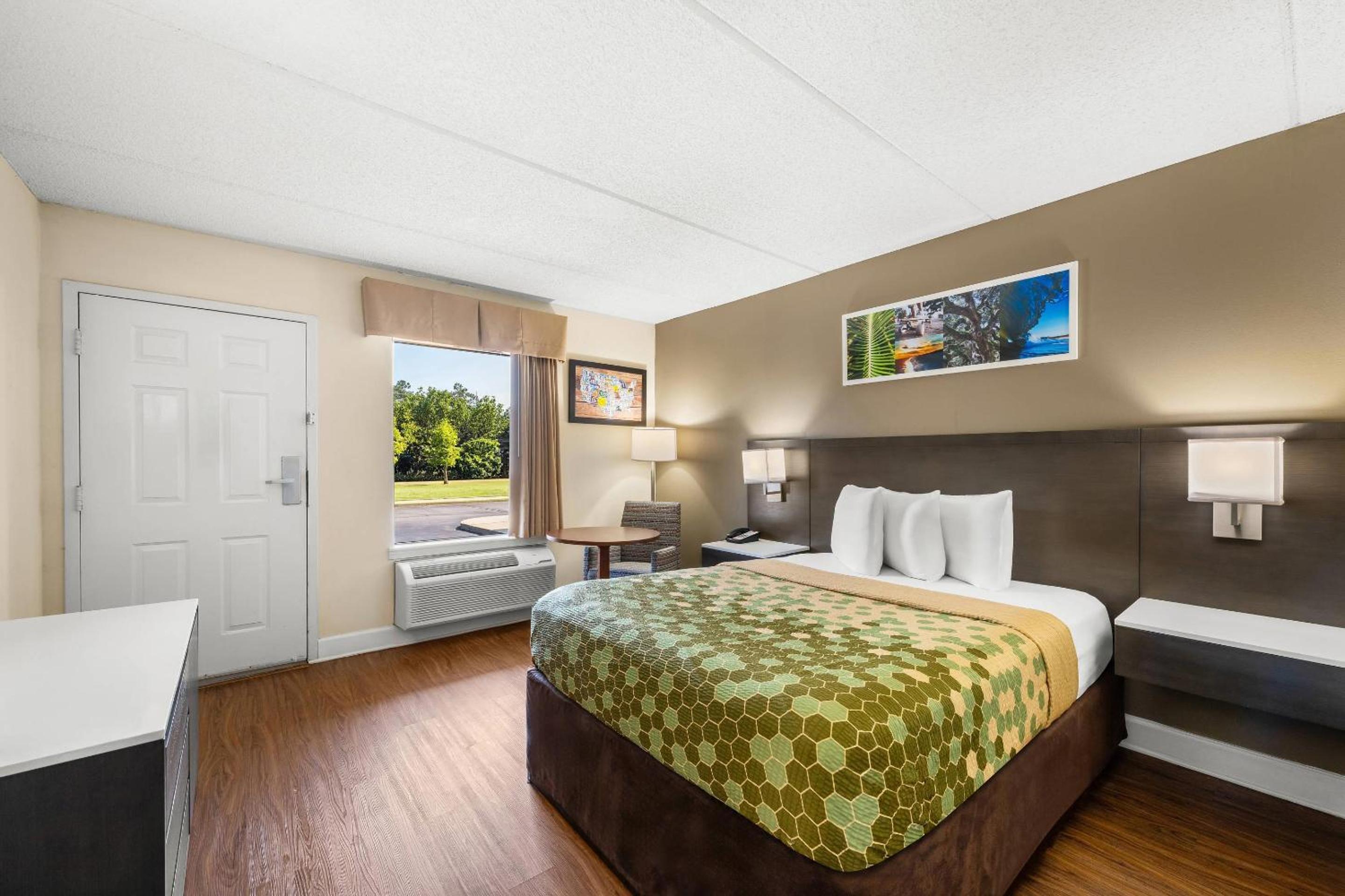 Econo Lodge Inn & Suites Lugoff, Billede 3