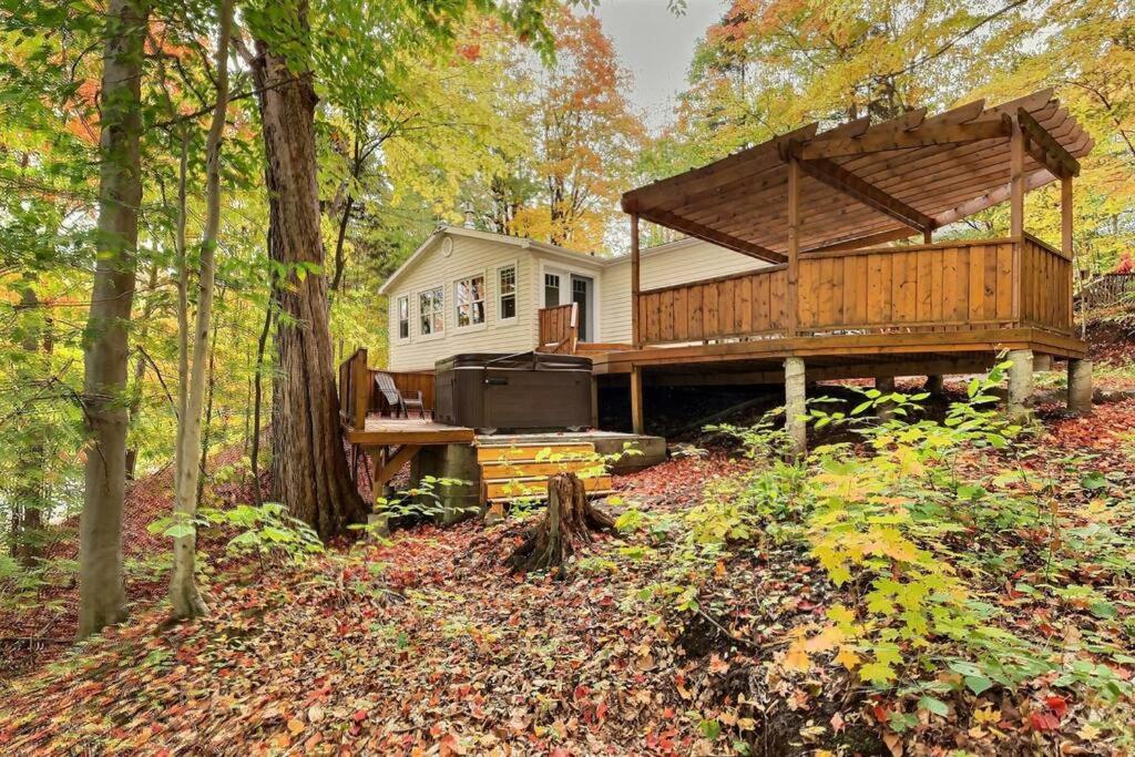 Two-Bedroom Chalet photo 3