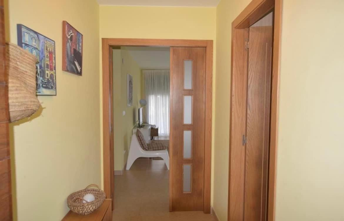 Casa de Dos Habitaciones