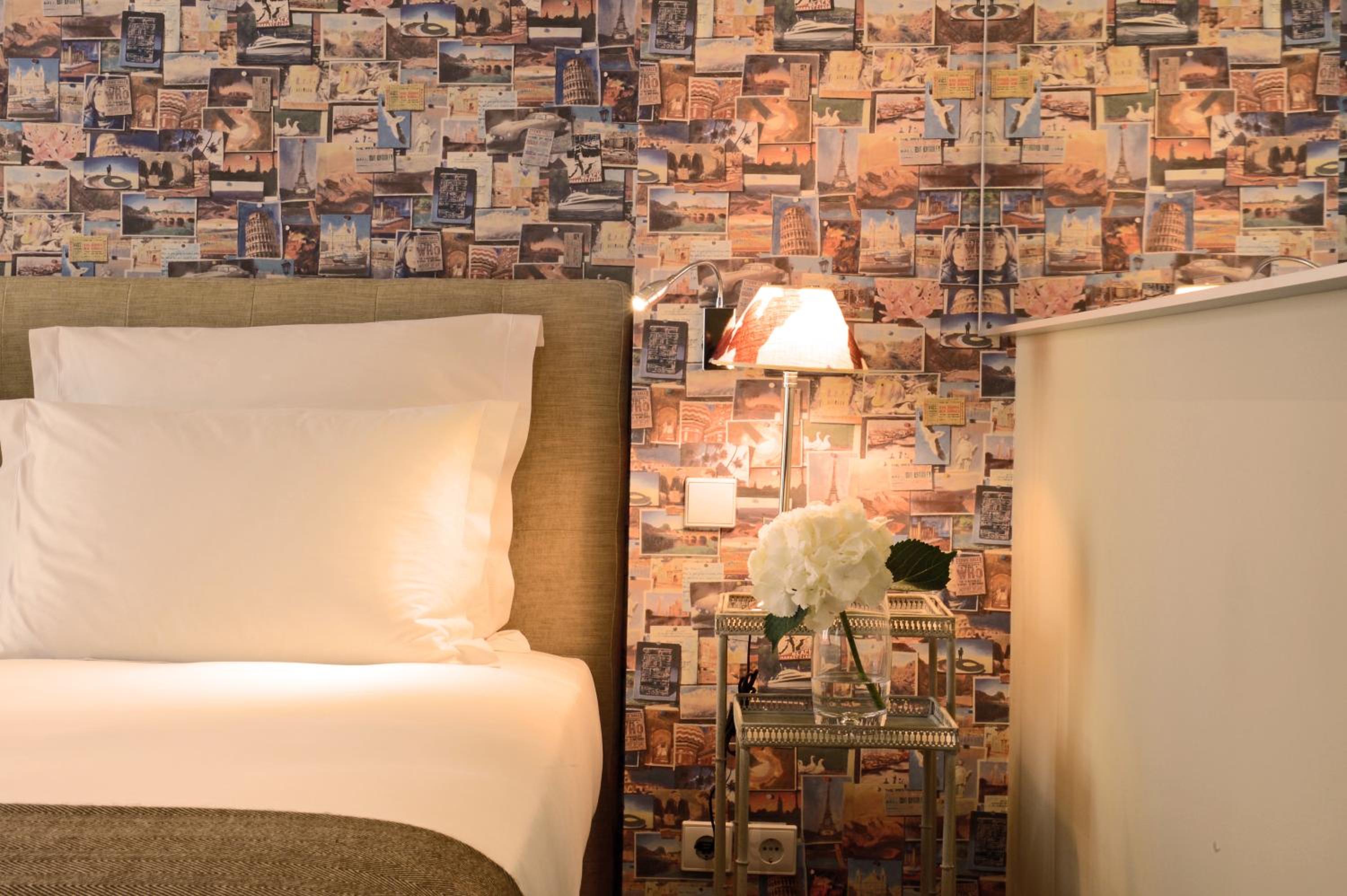 Classic Double or Twin Room - Photo 3