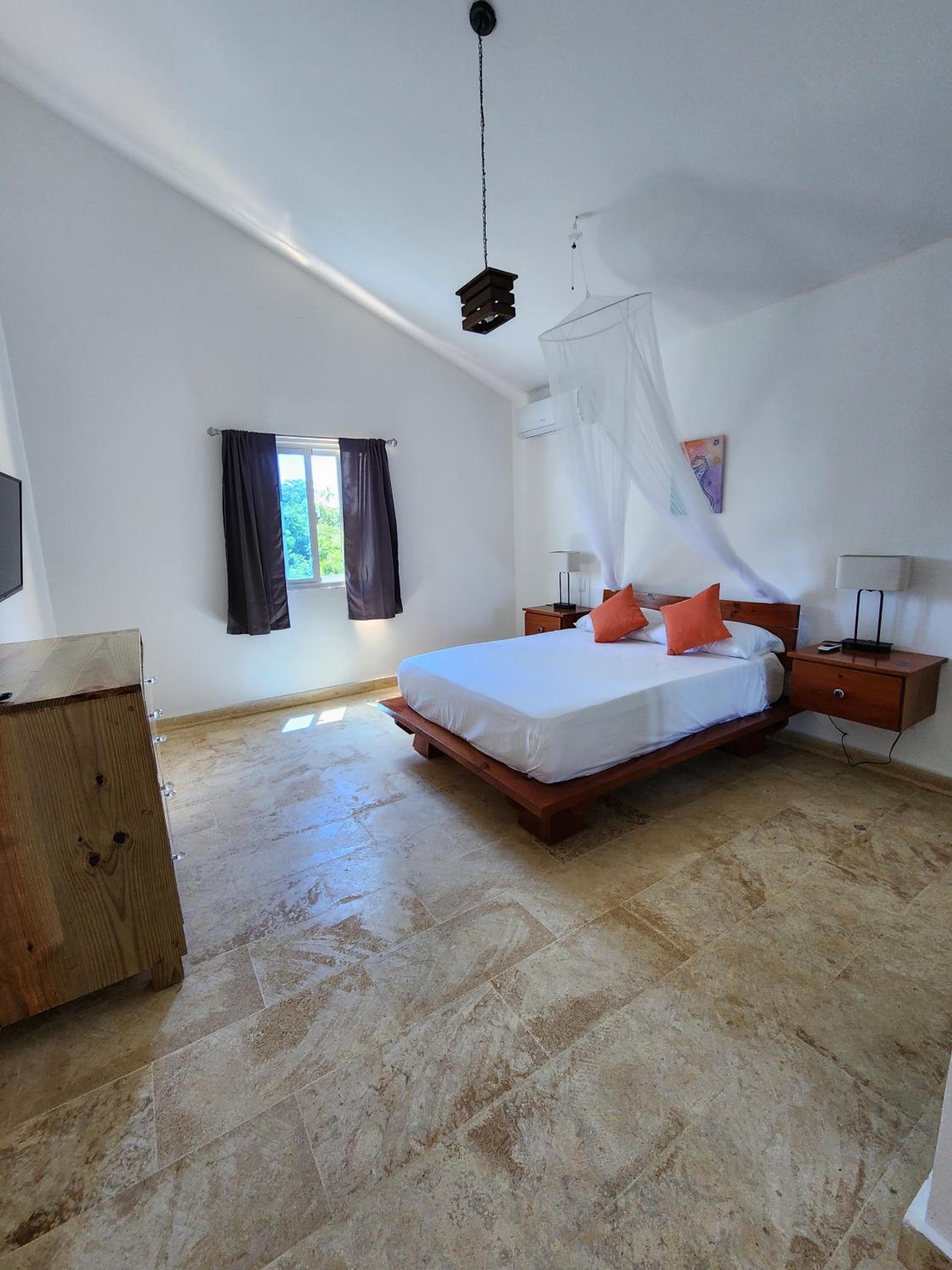 Appartamento con 2 Camere da Letto