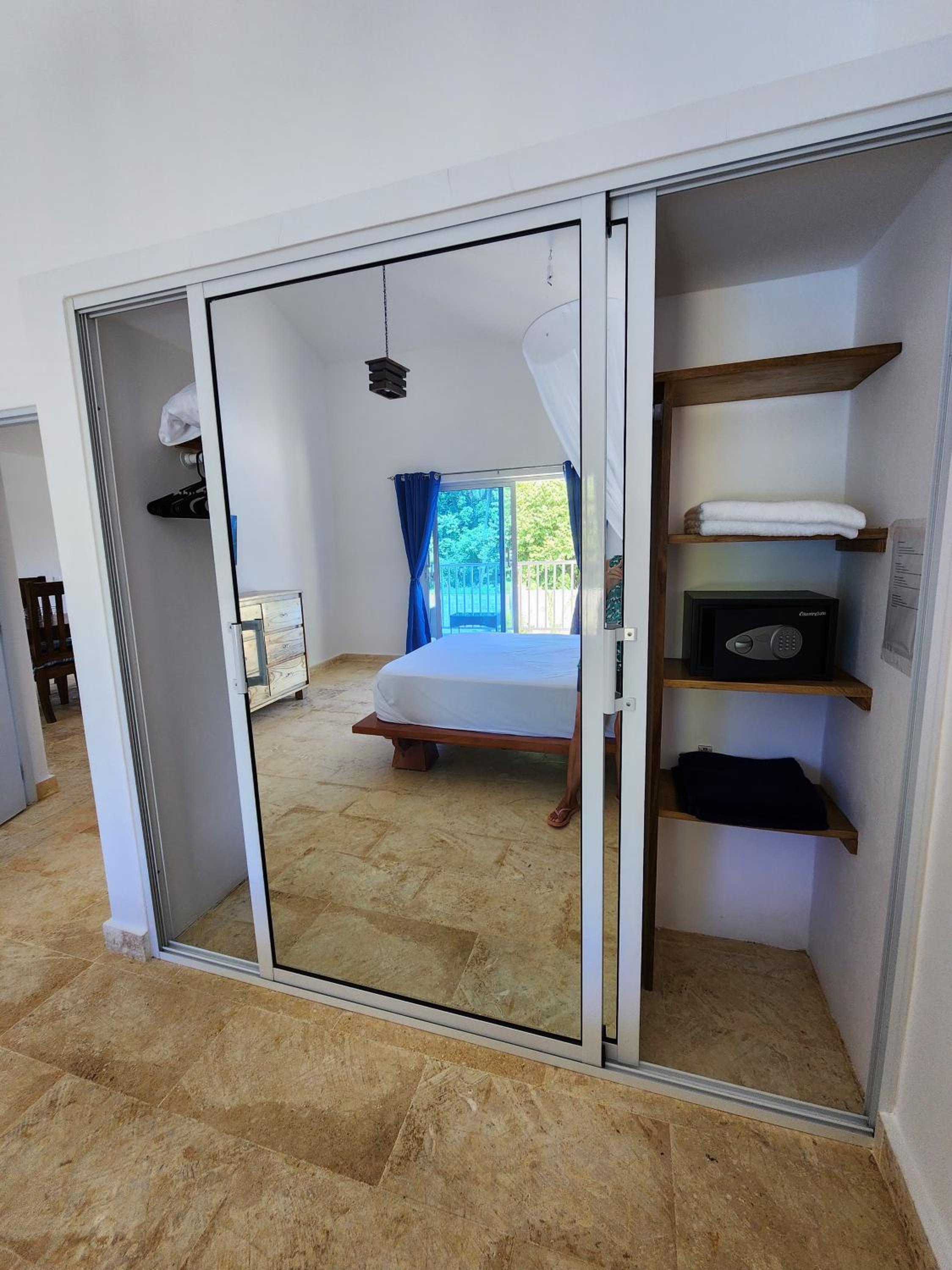 Appartamento con 2 Camere da Letto