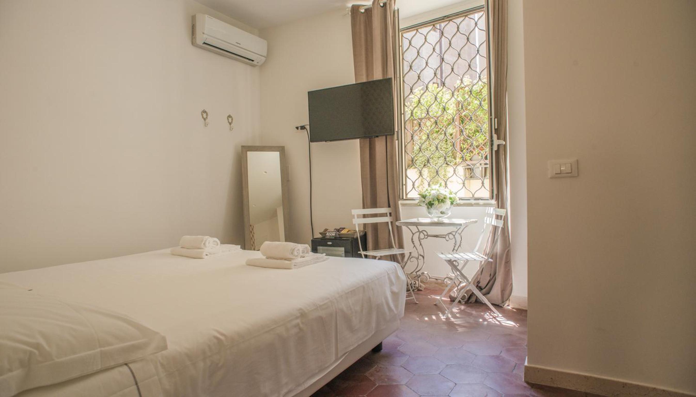 Economy Double Or Twin Room - Separate Building