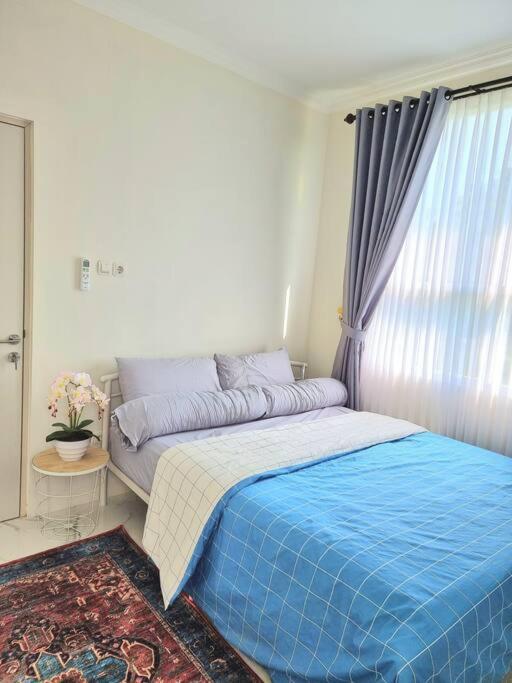 Three-Bedroom Villa photo 1