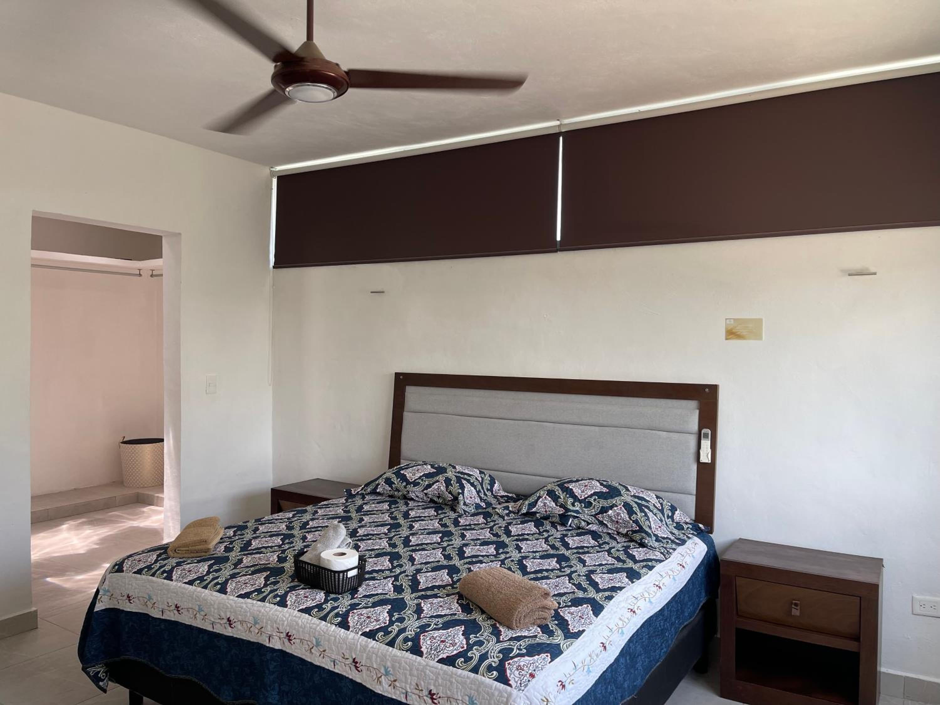 Two-Bedroom Apartment - Photo 46