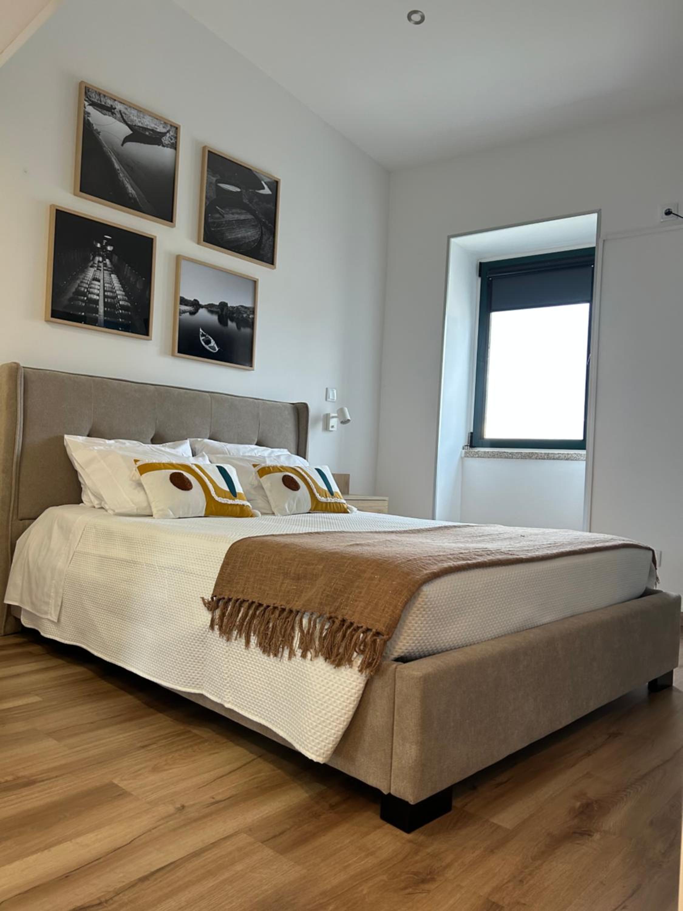 One-Bedroom House - Photo 4