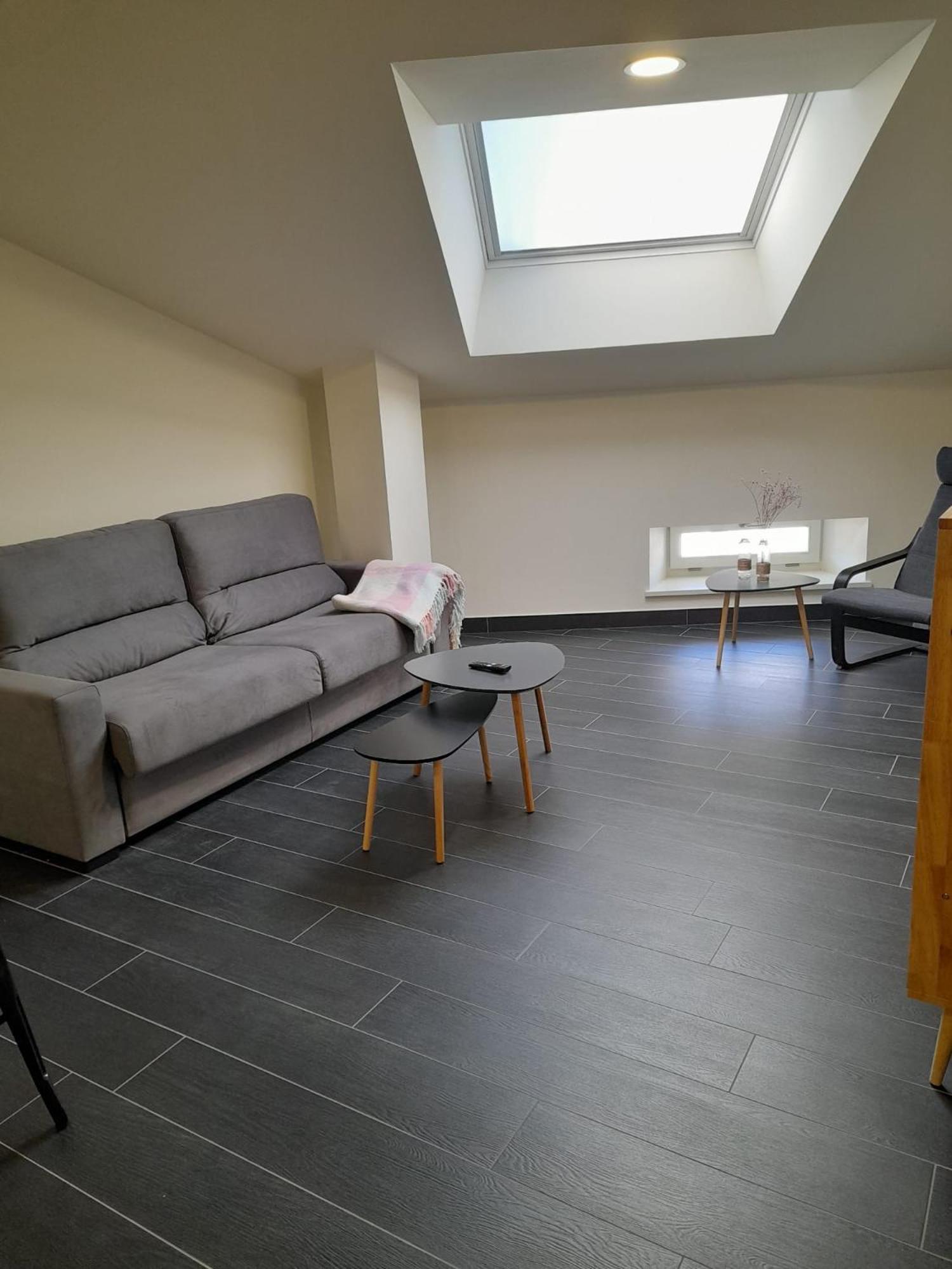 Two-Bedroom Superior Apartment - Photo 1