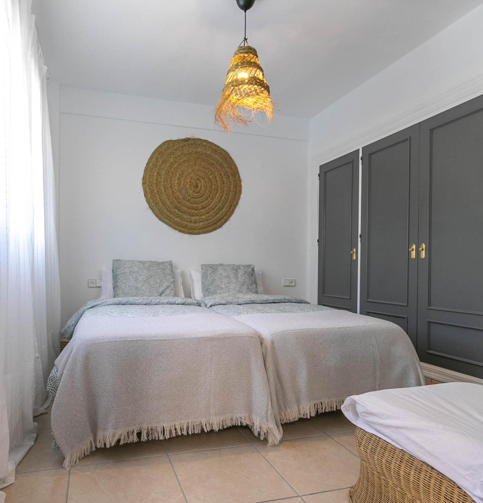Departamento de tres habitaciones
