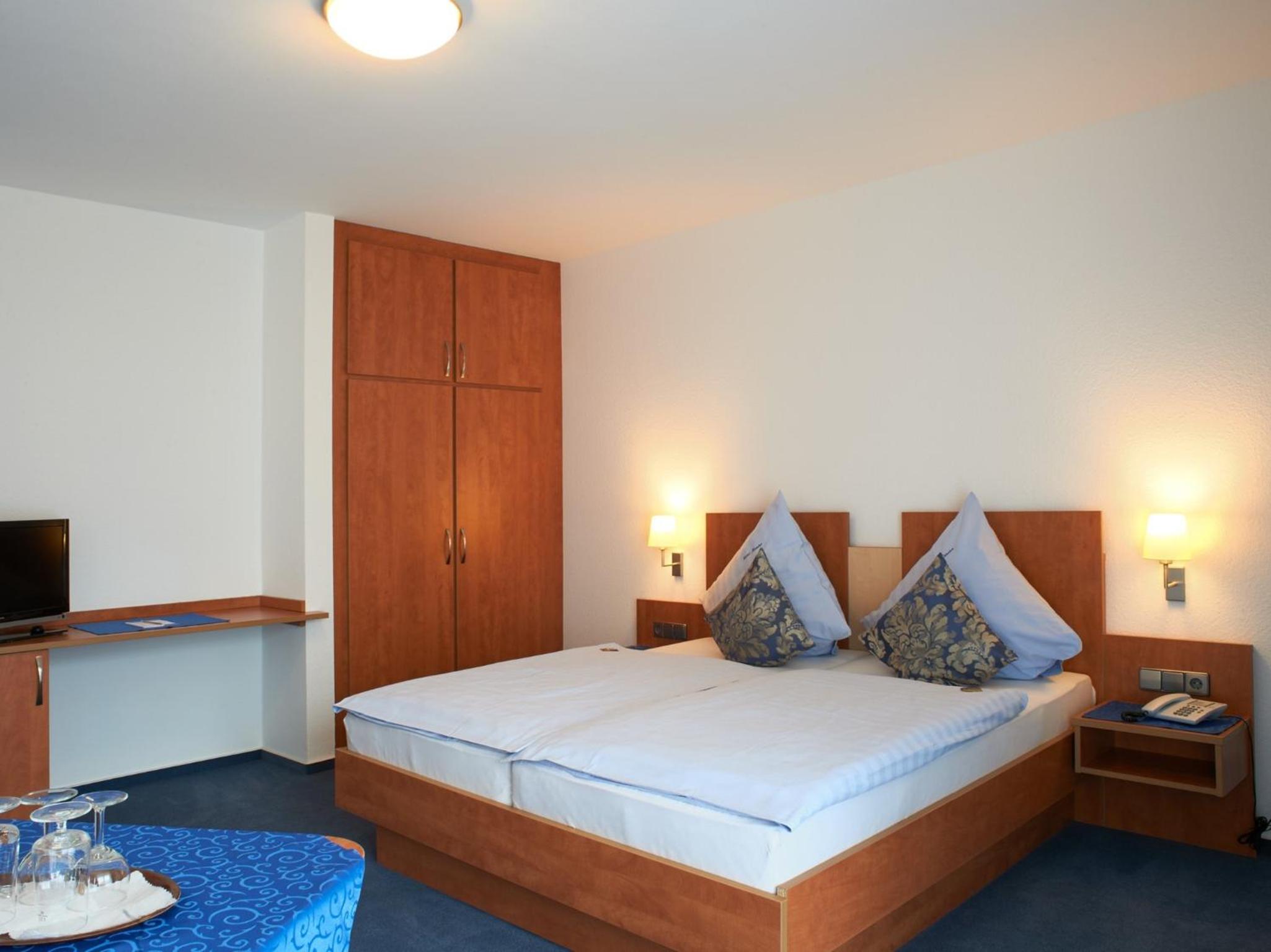 Double Room photo 2