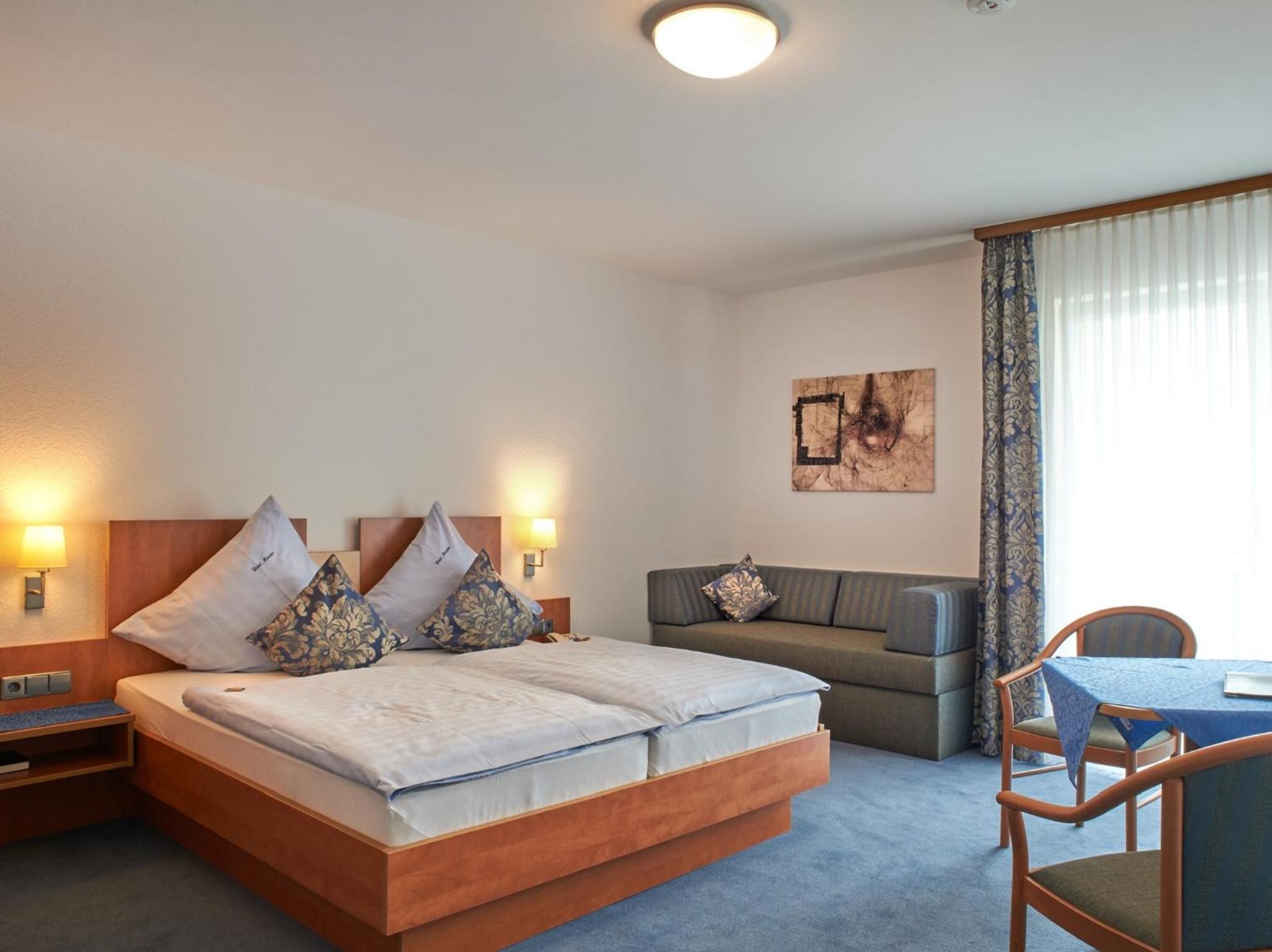 Double Room photo 1