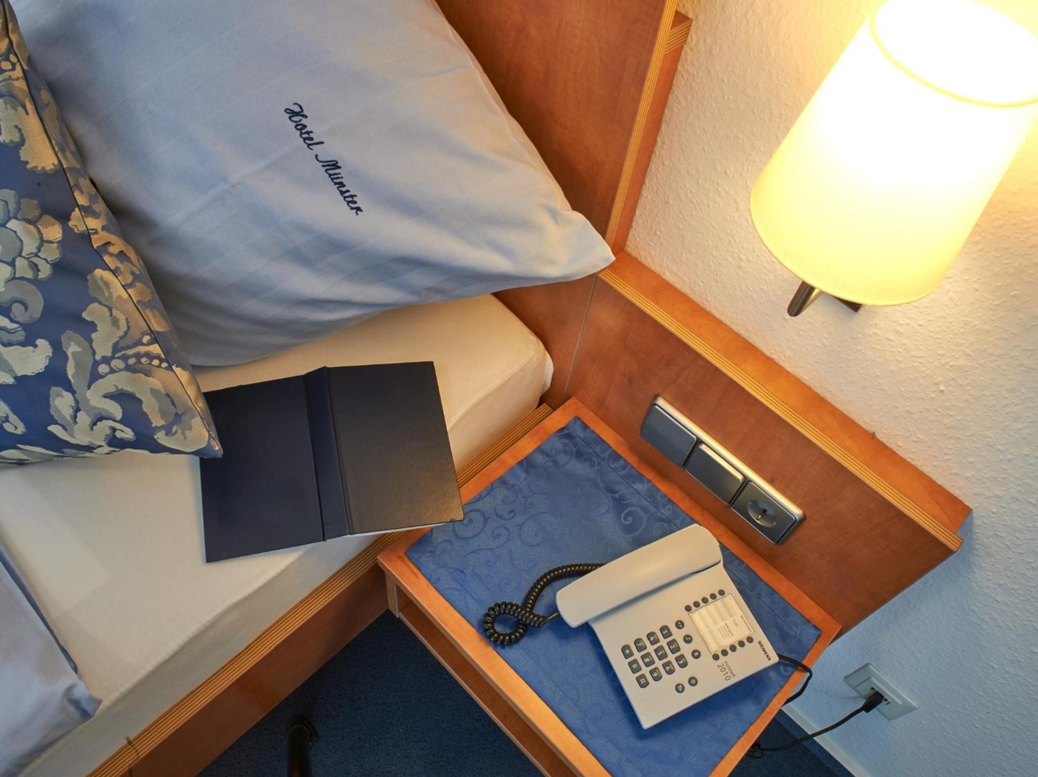 Single Room photo 3