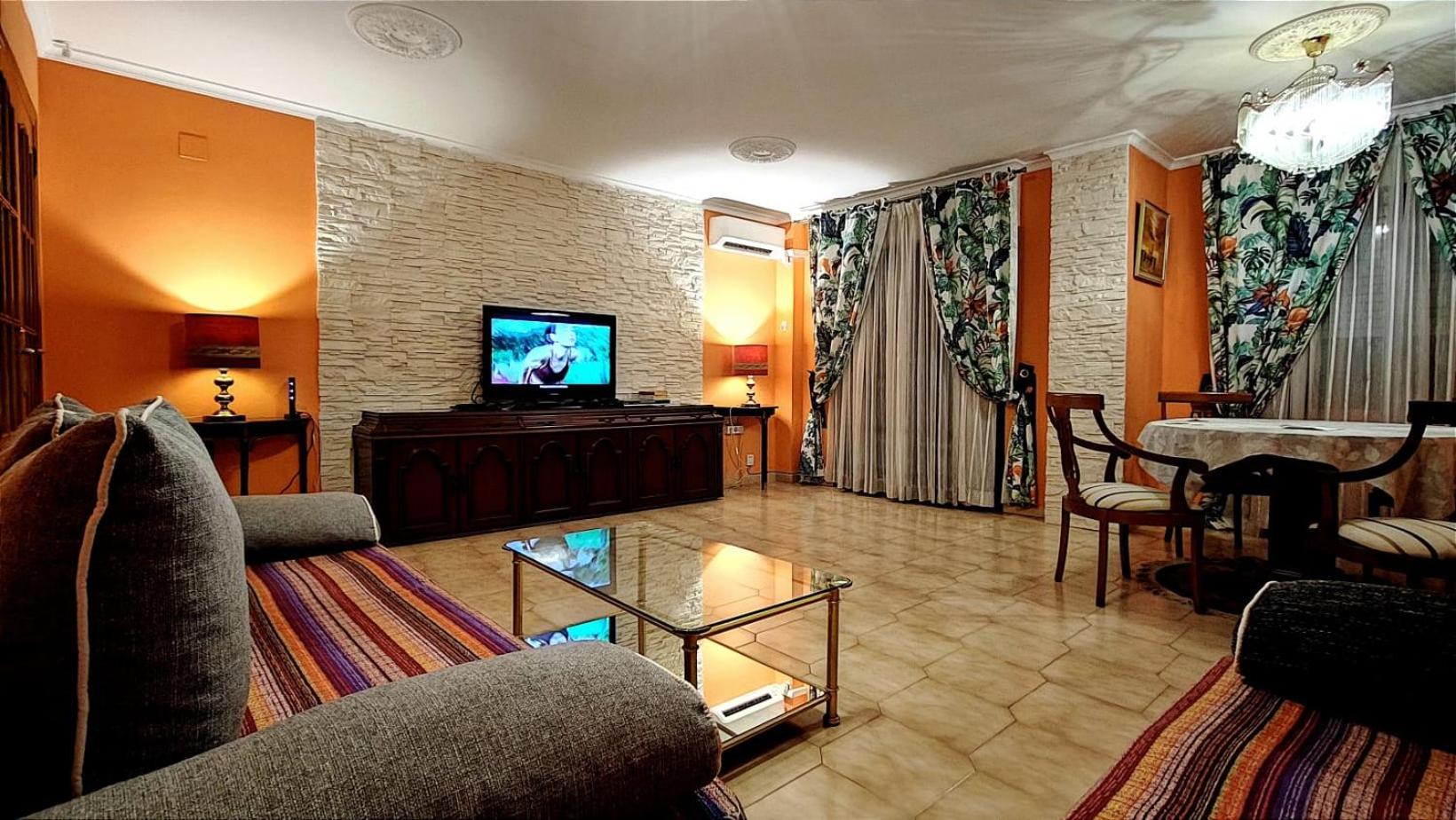 Apartamento
