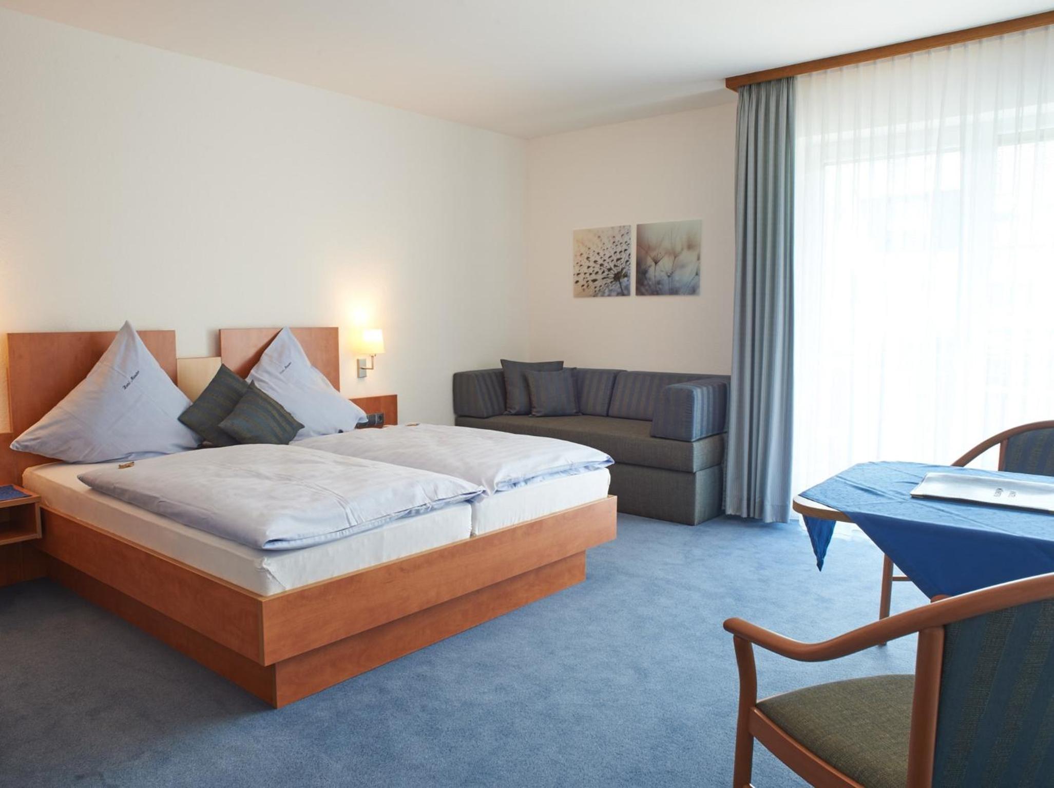 Double Room photo 3