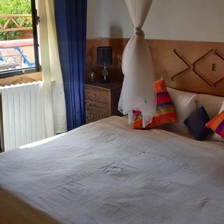 Double Room with Garden View - Photo 1