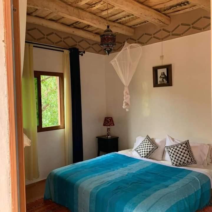 Double Room with Garden View - Photo 2