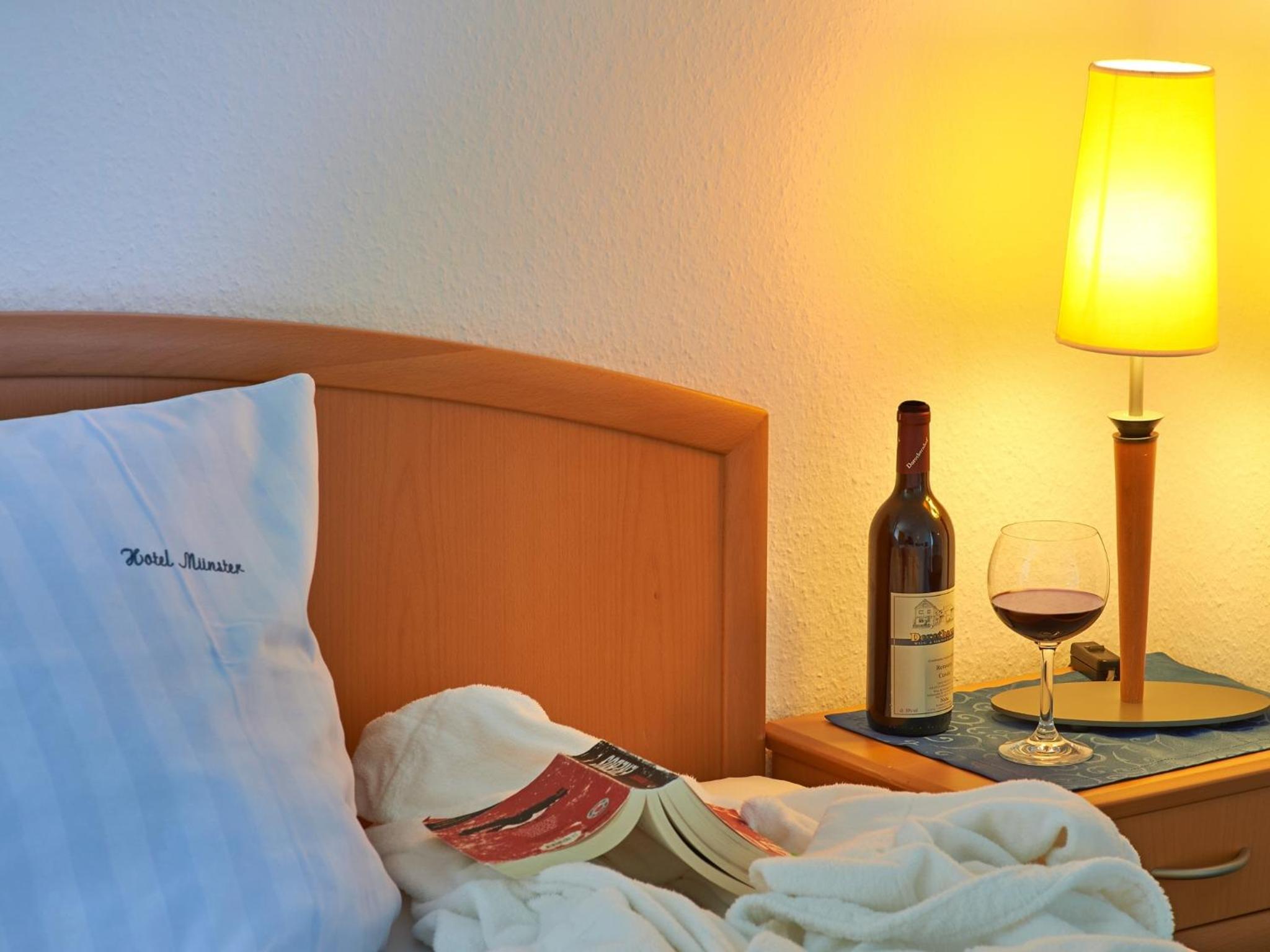 Single Room photo 1