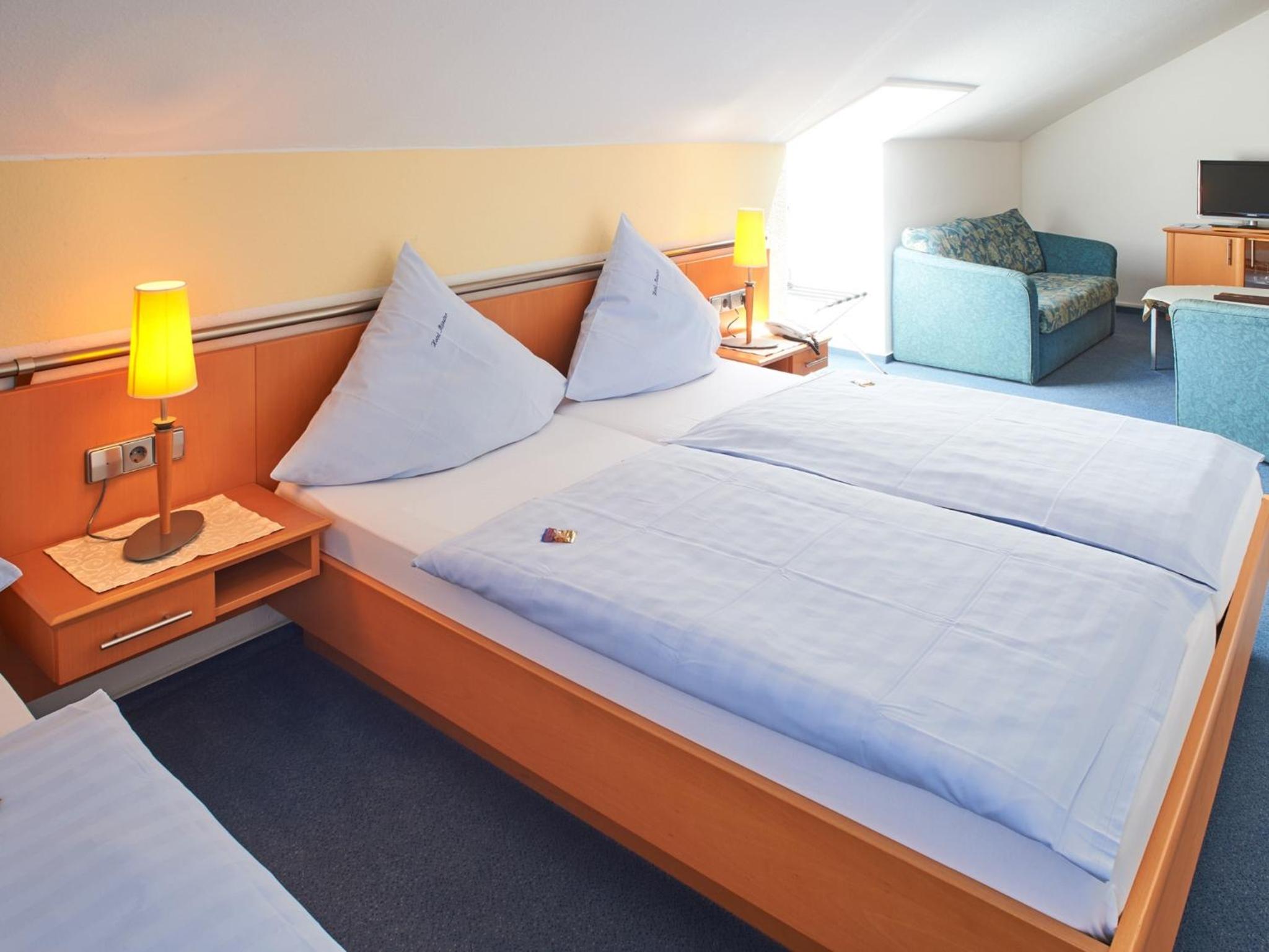 Triple Room photo 3