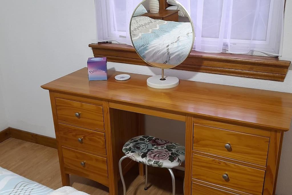 Two-Bedroom House photo 1