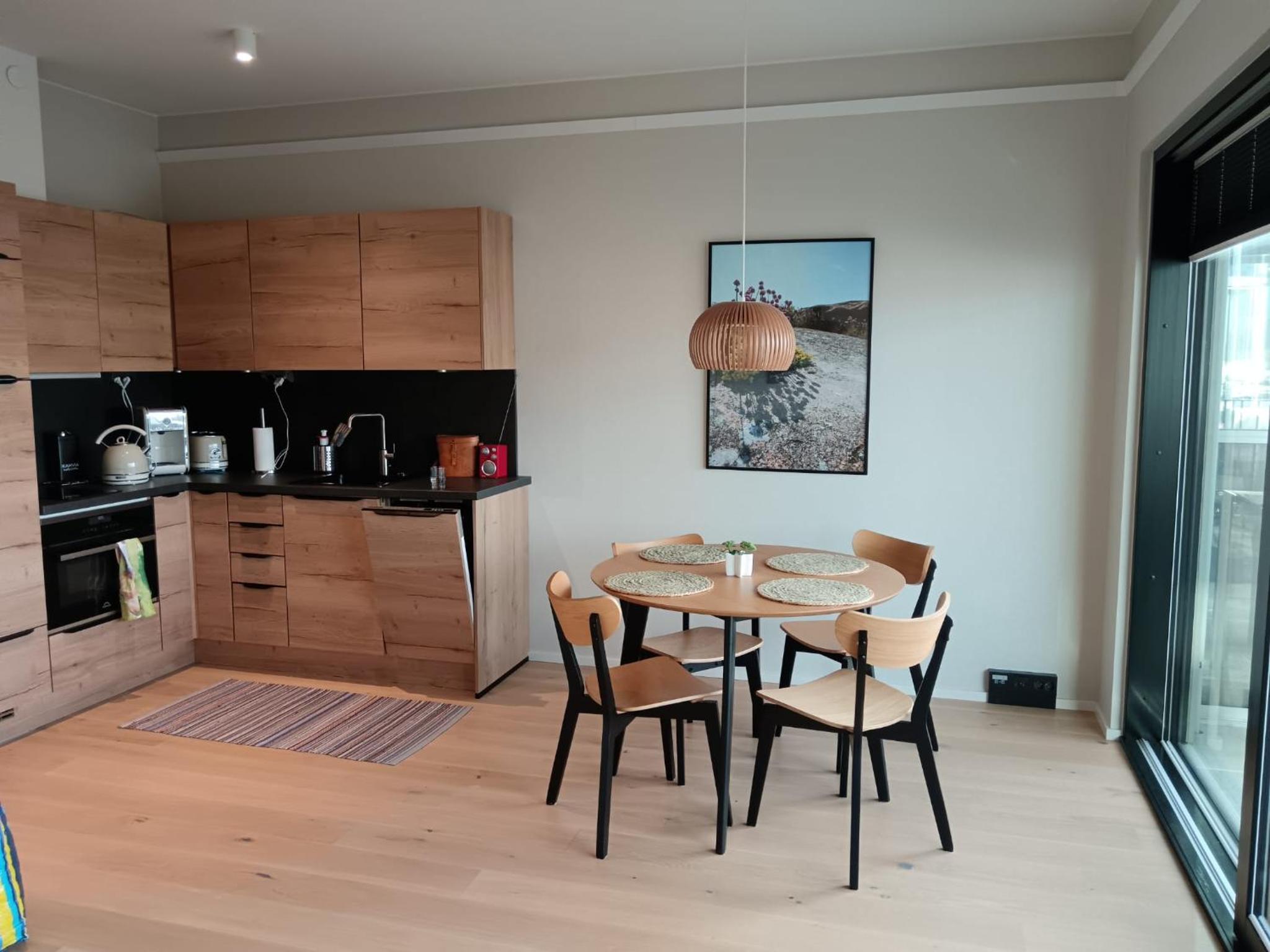 One-Bedroom Apartment - Photo 20