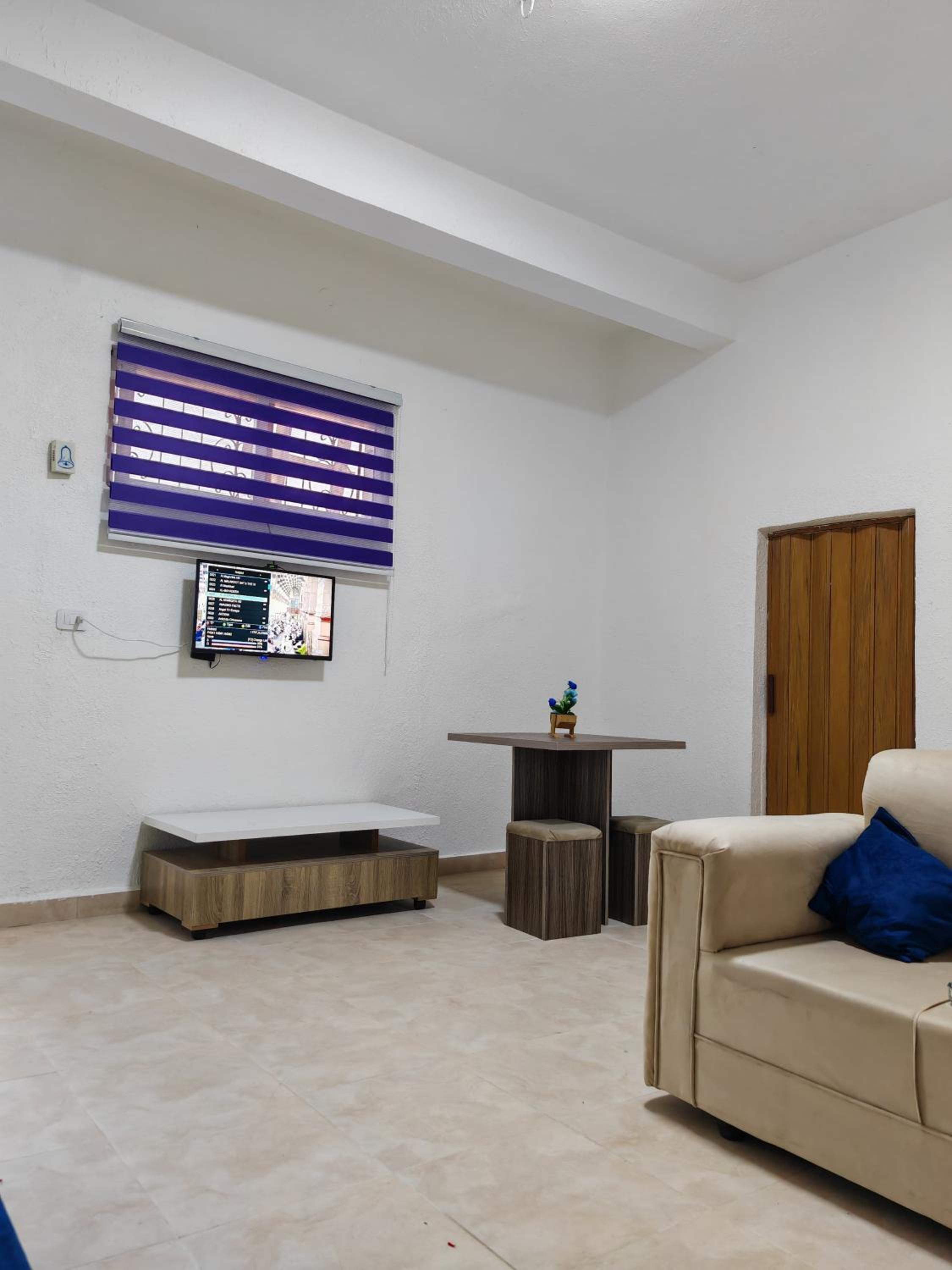 Apartment - Ground Floor photo 1