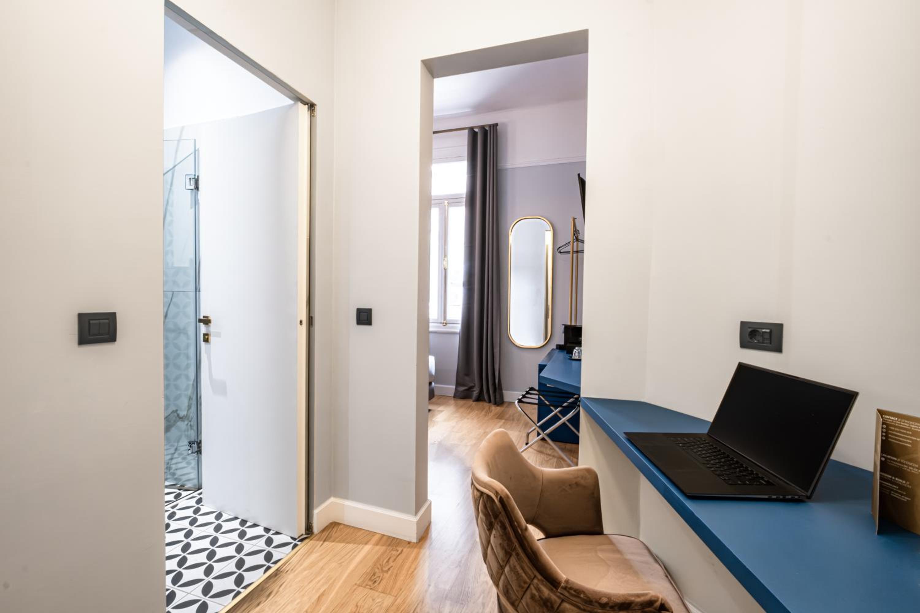 Deluxe Double Room photo 3