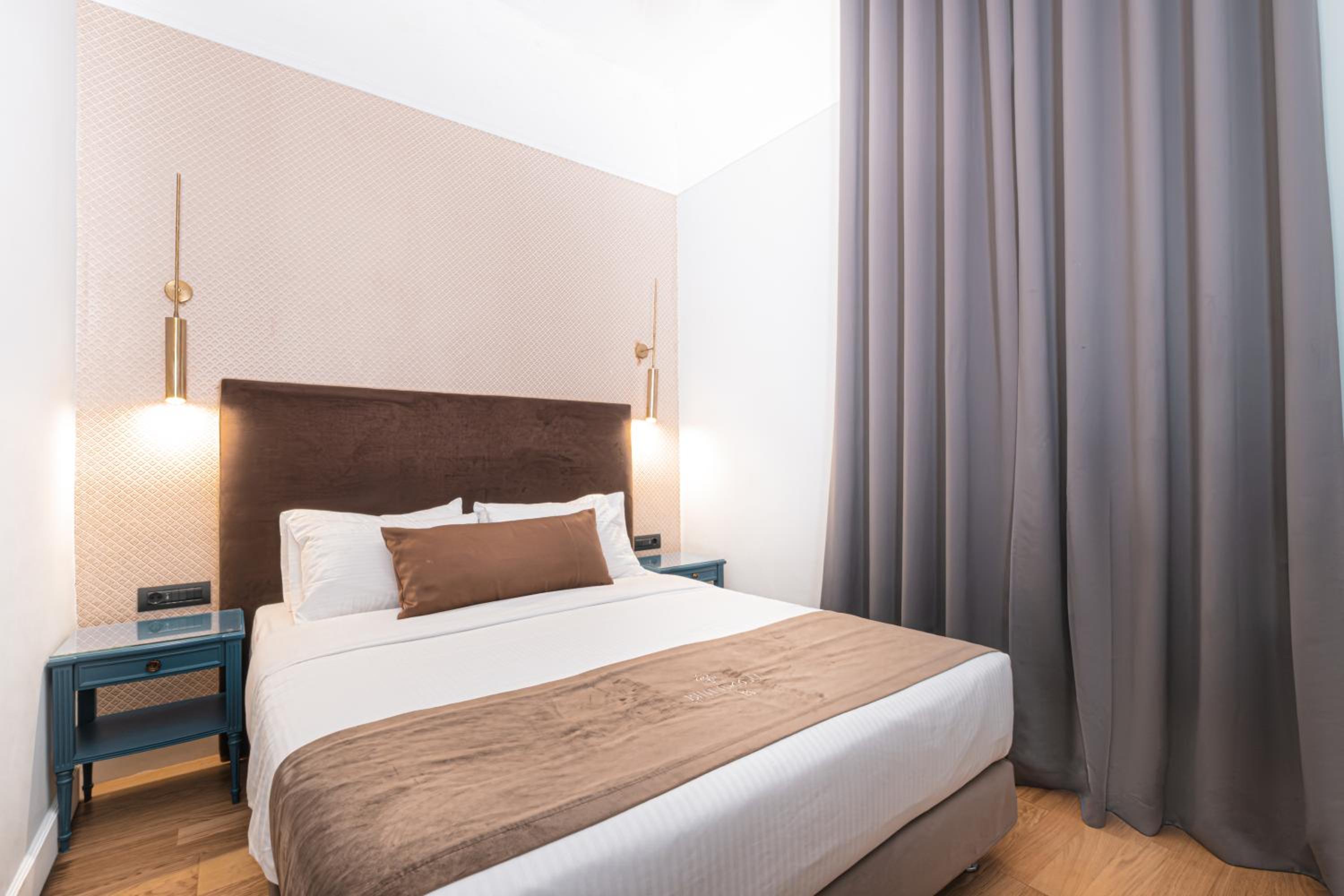 Deluxe Double Room photo 1