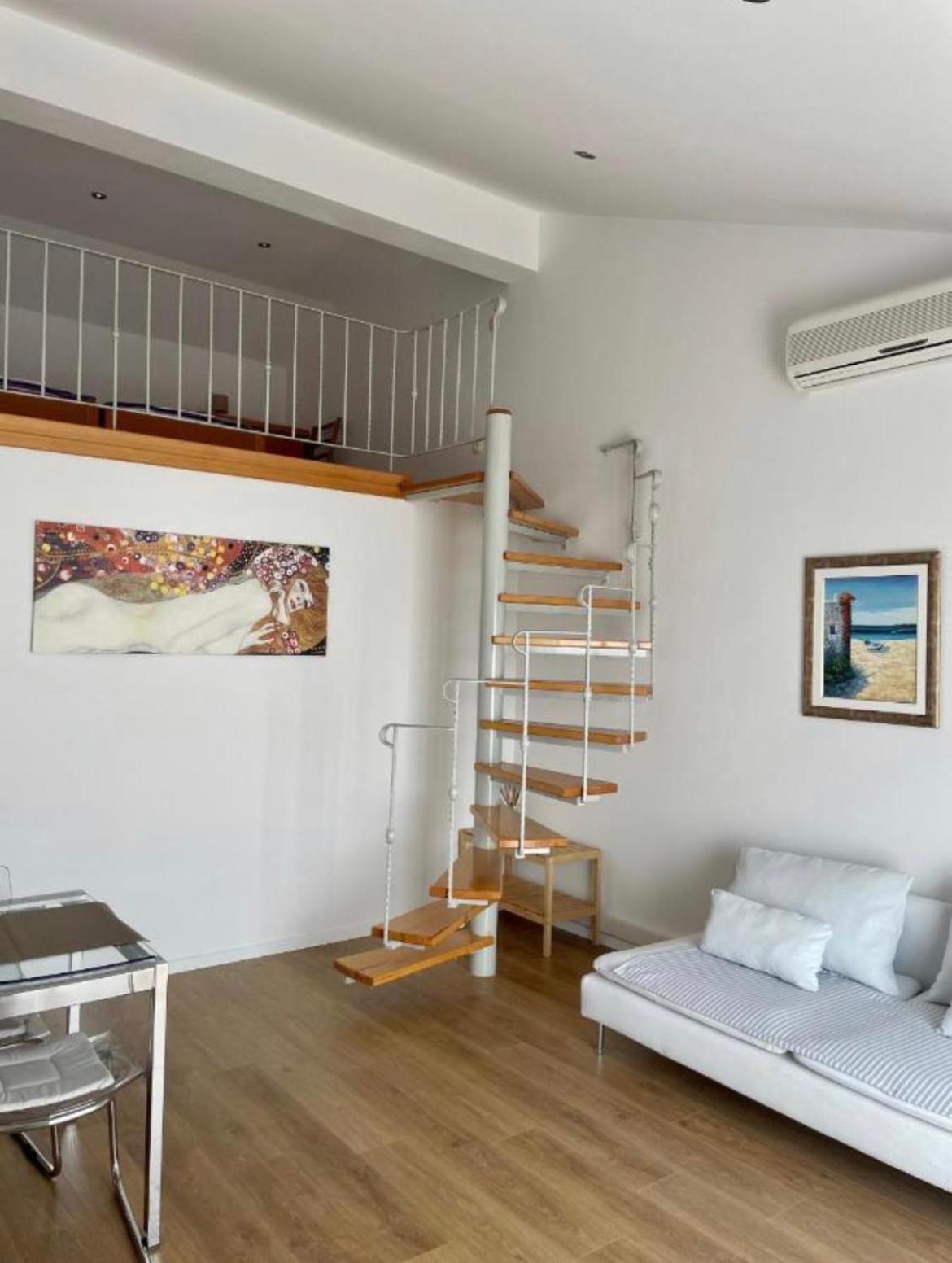 Two-Bedroom Apartment photo 1
