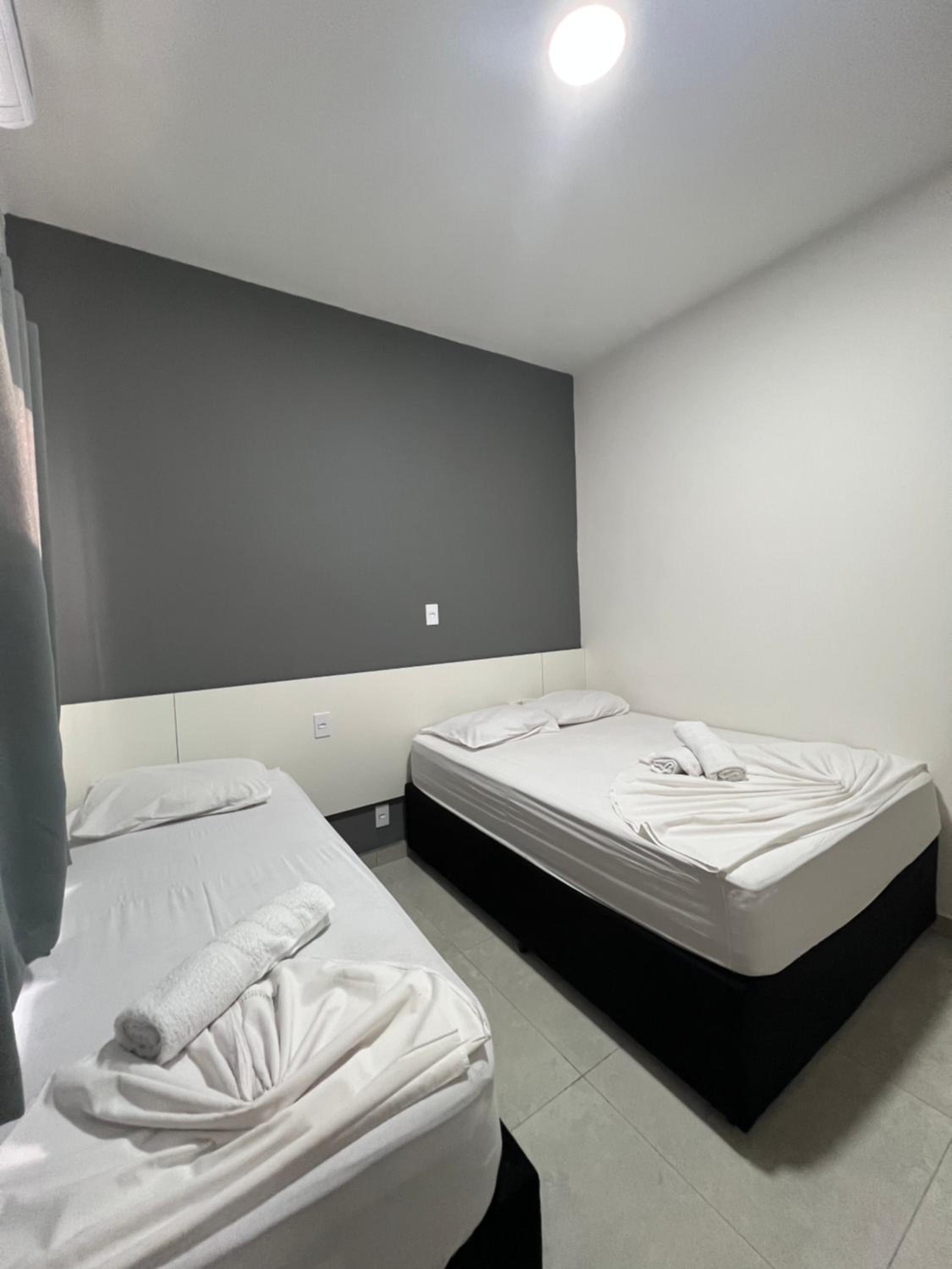 Budget Triple Room