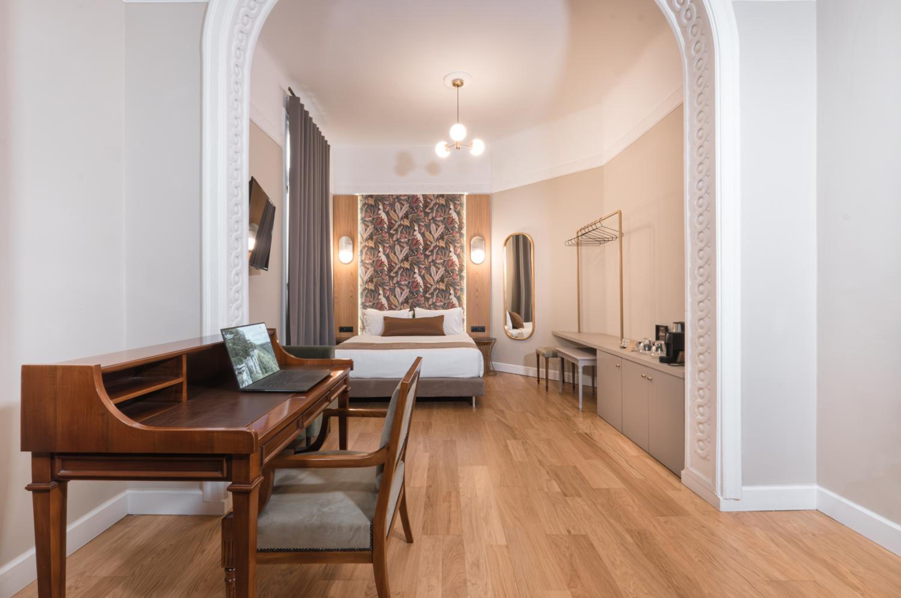 Superior Double Room photo 1