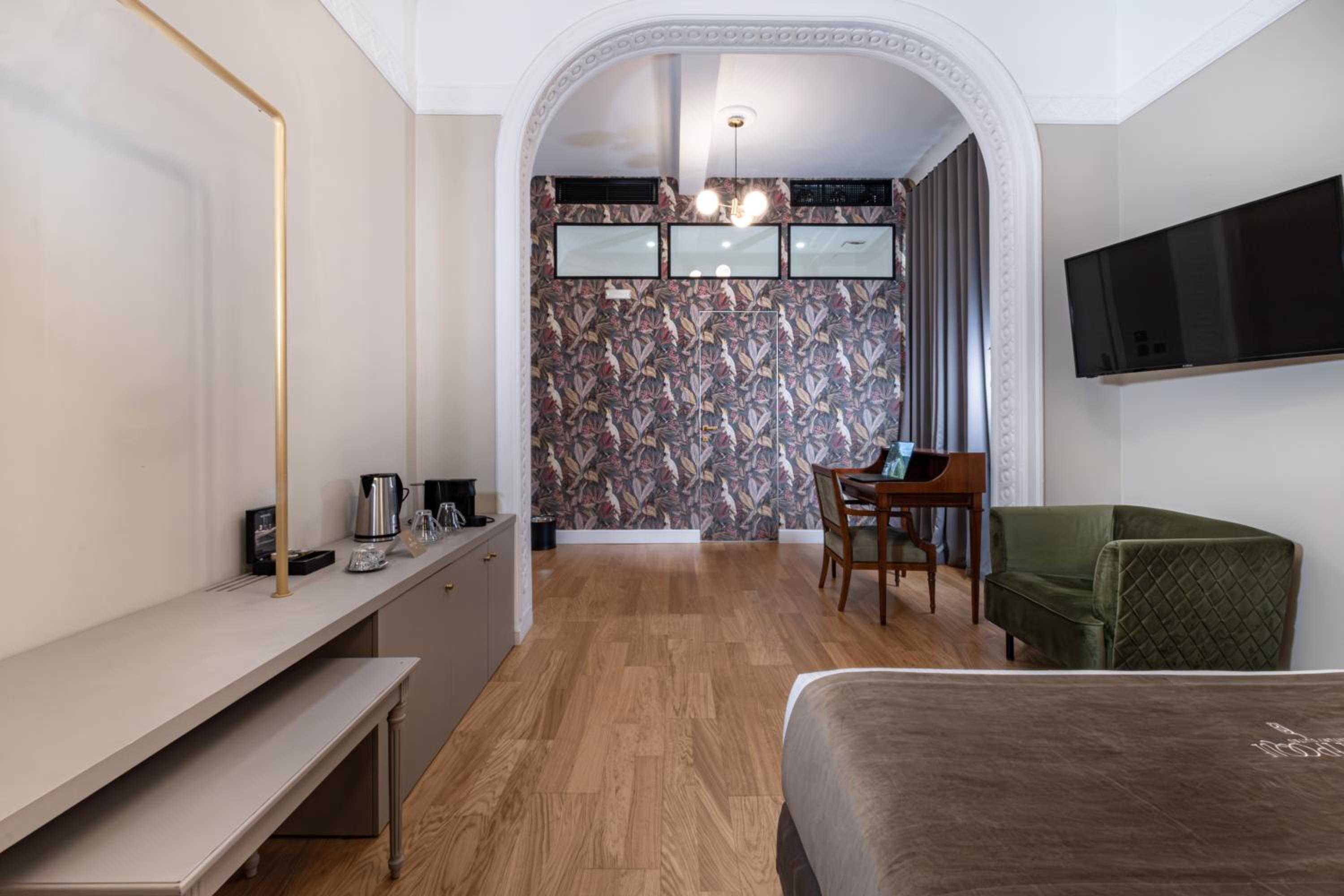 Superior Double Room photo 3