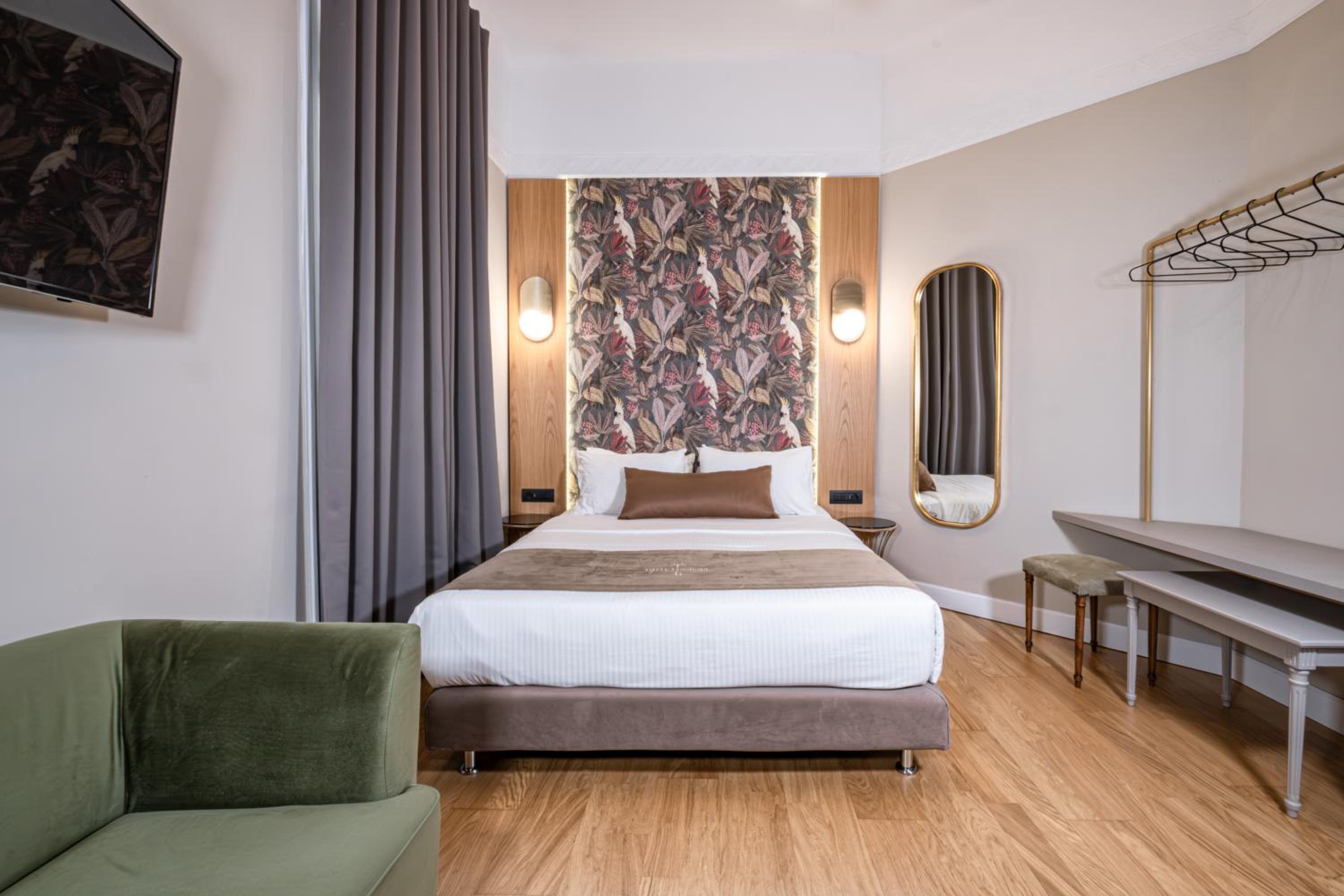 Superior Double Room photo 2