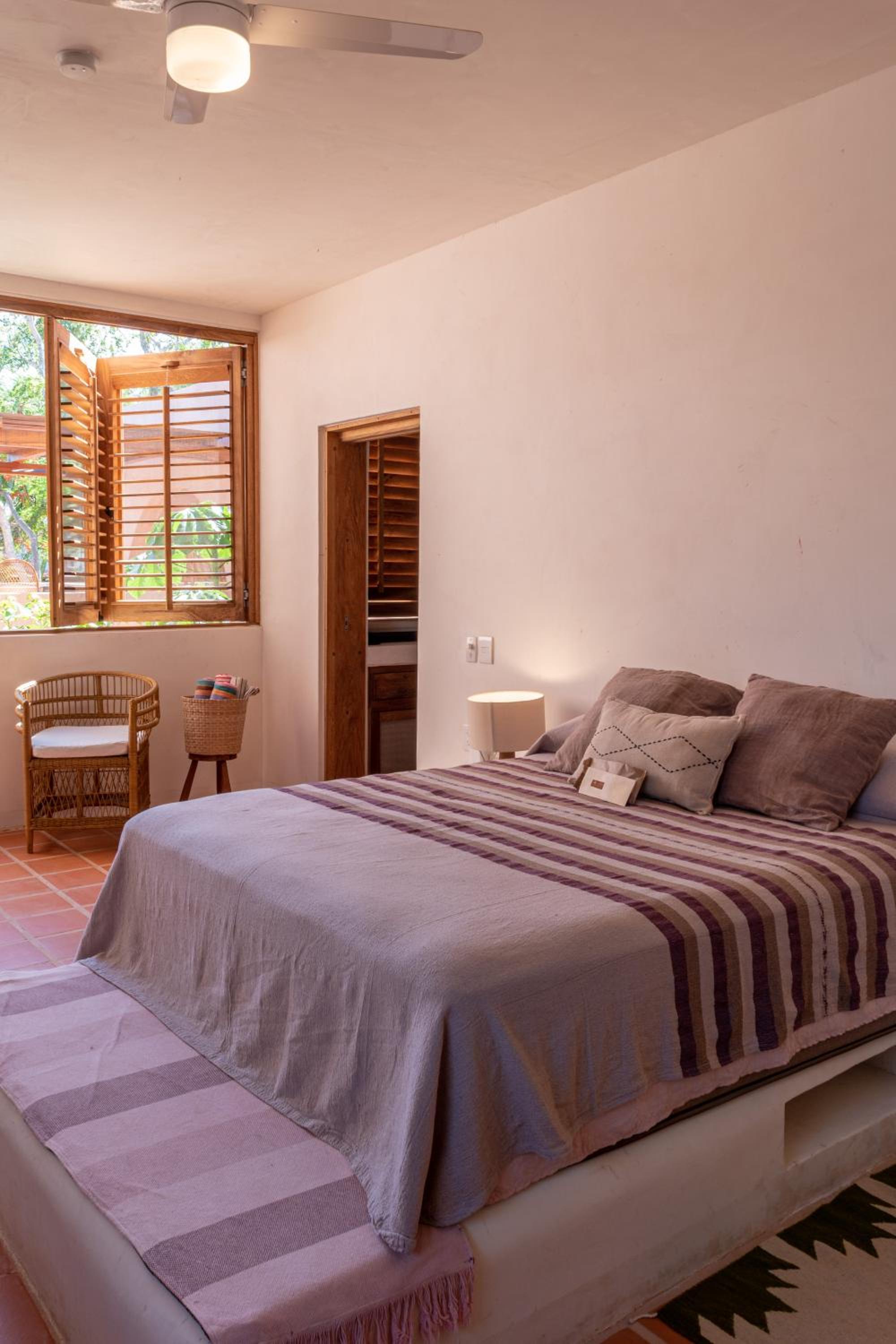 Deluxe Double Room - Photo 4