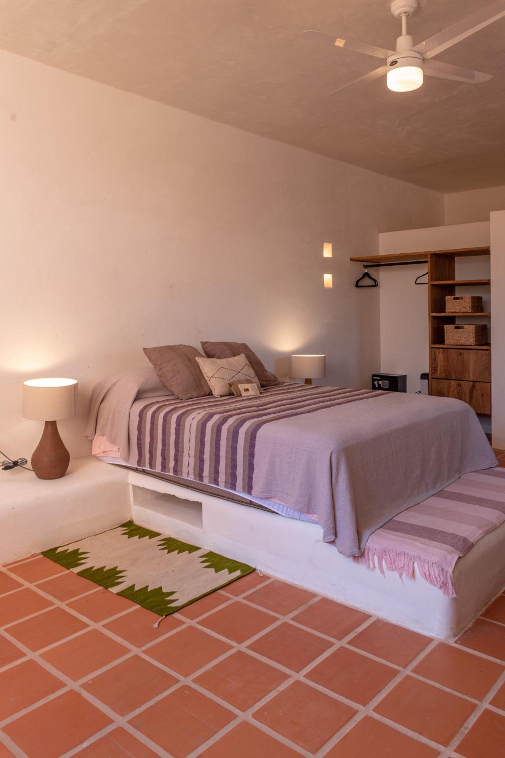 Deluxe Double Room - Photo 1