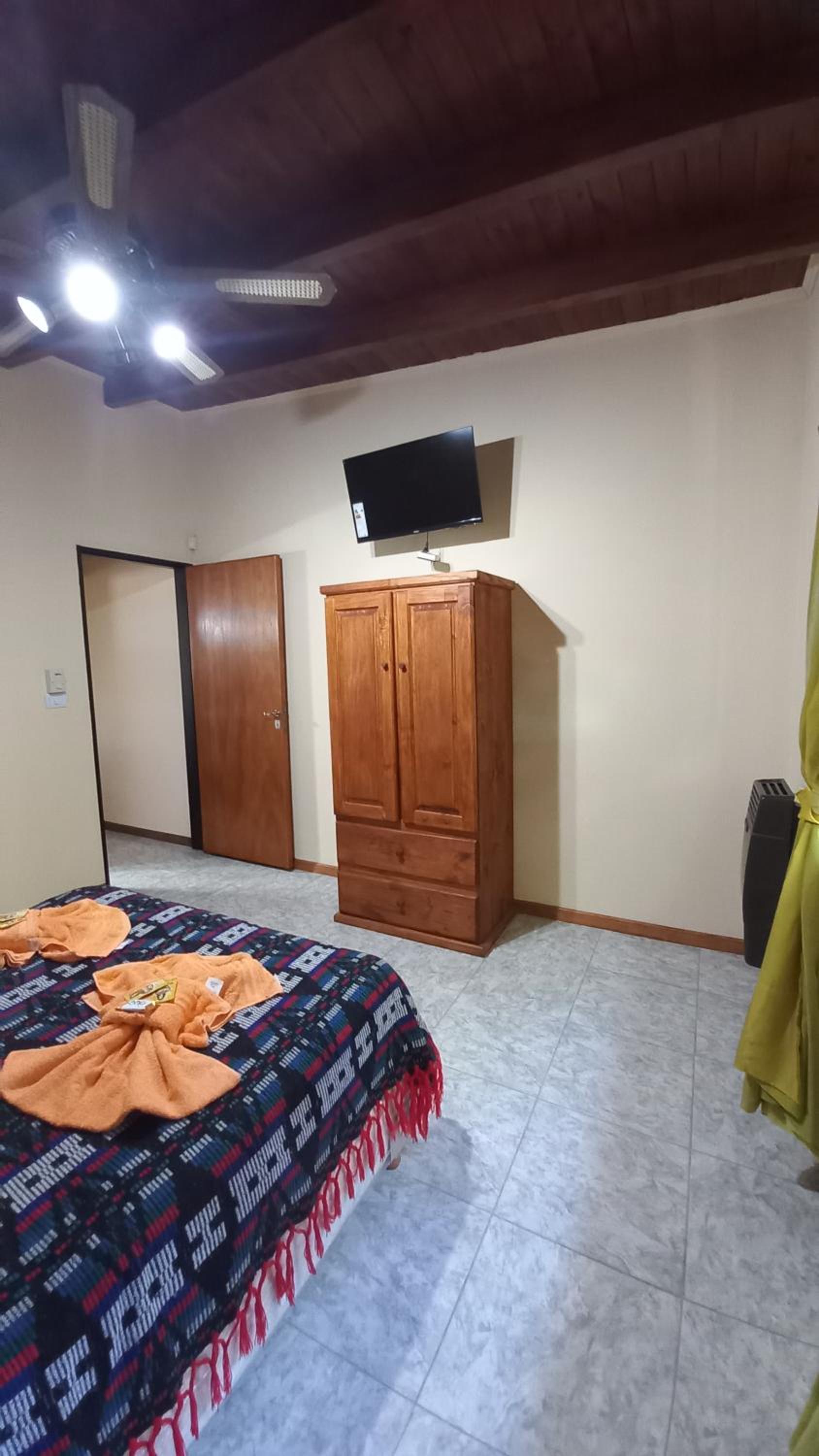 One-Bedroom House photo 3