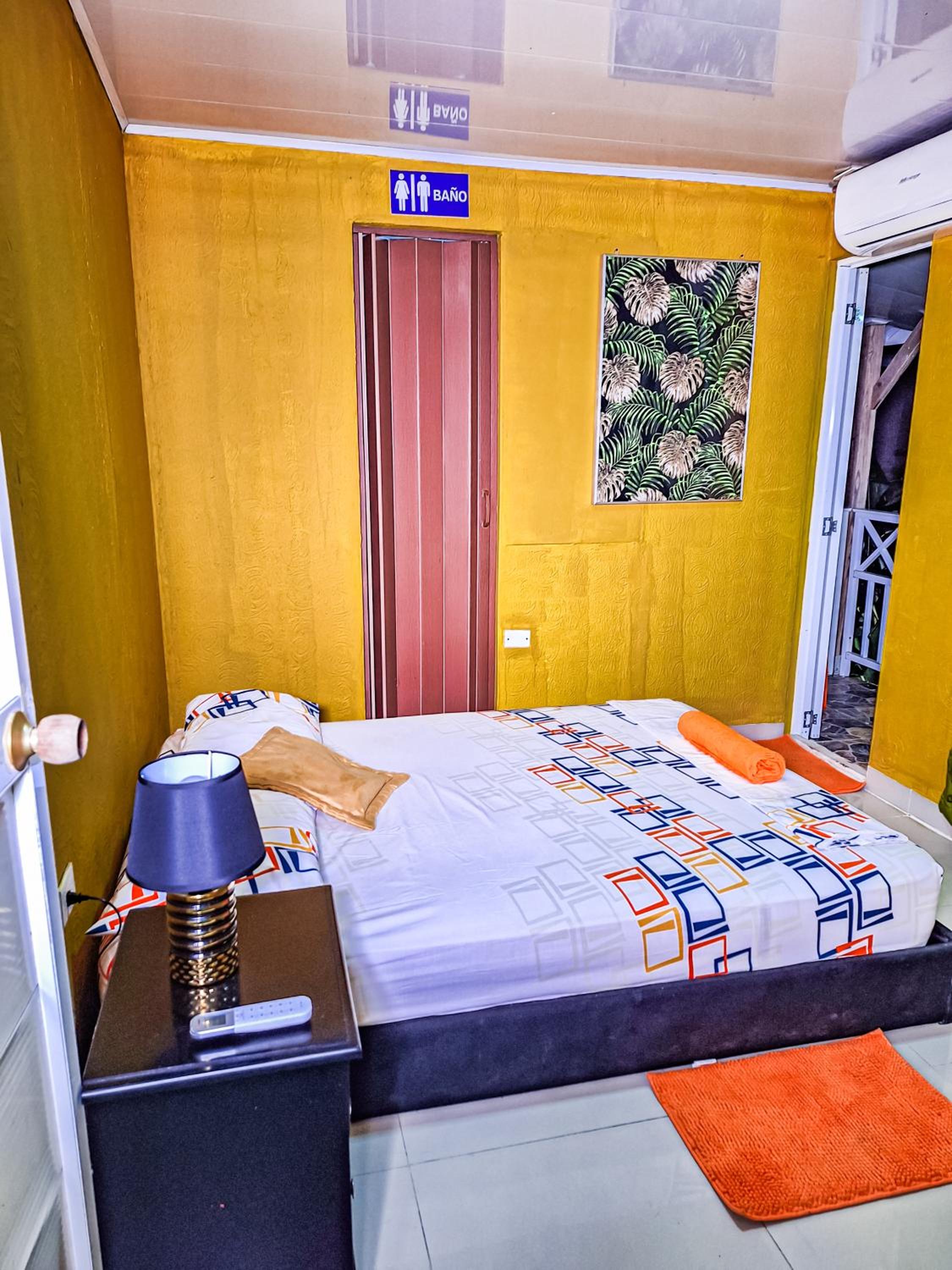 Double Room with Balcony photo 1