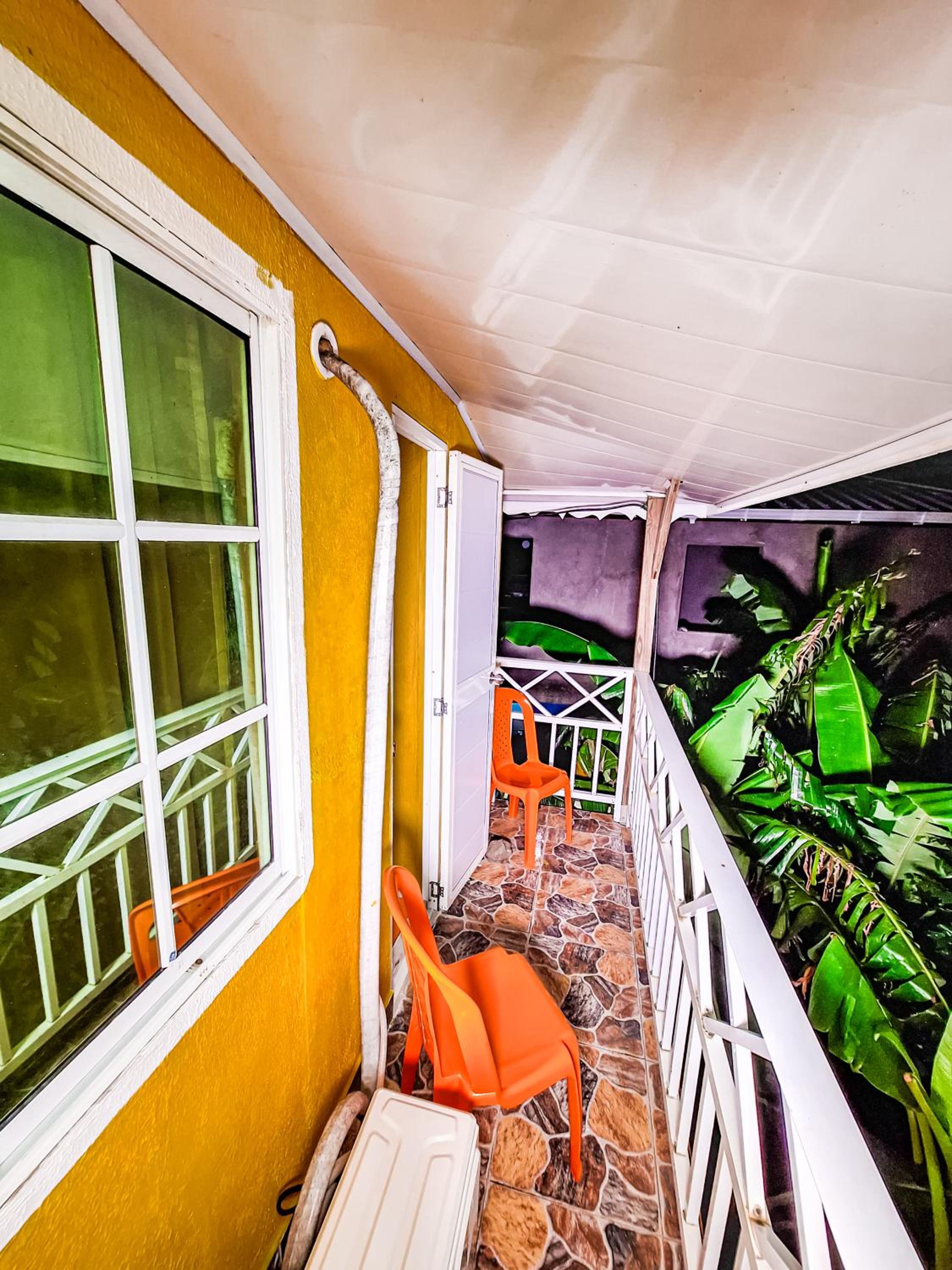 Double Room with Balcony photo 3