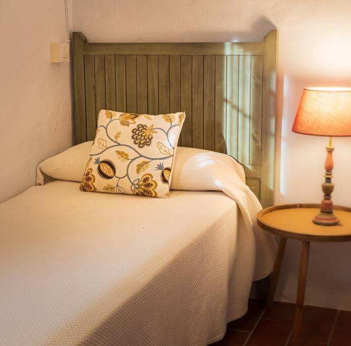 Casa de Dos Habitaciones