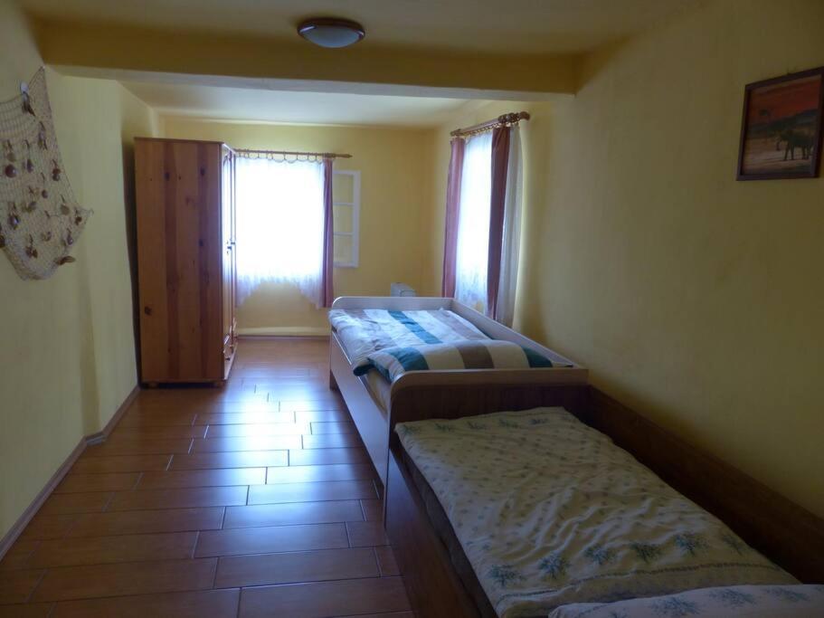 Two-Bedroom House photo 3