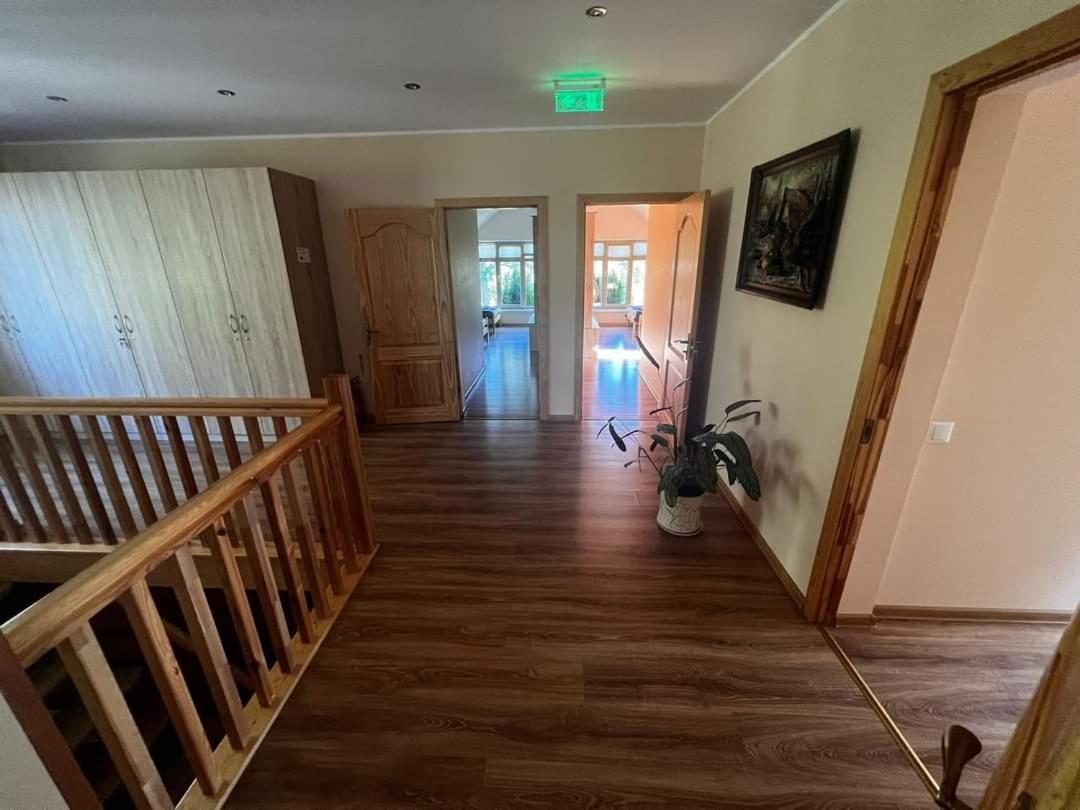 Family Room with Private Bathroom - Photo 1