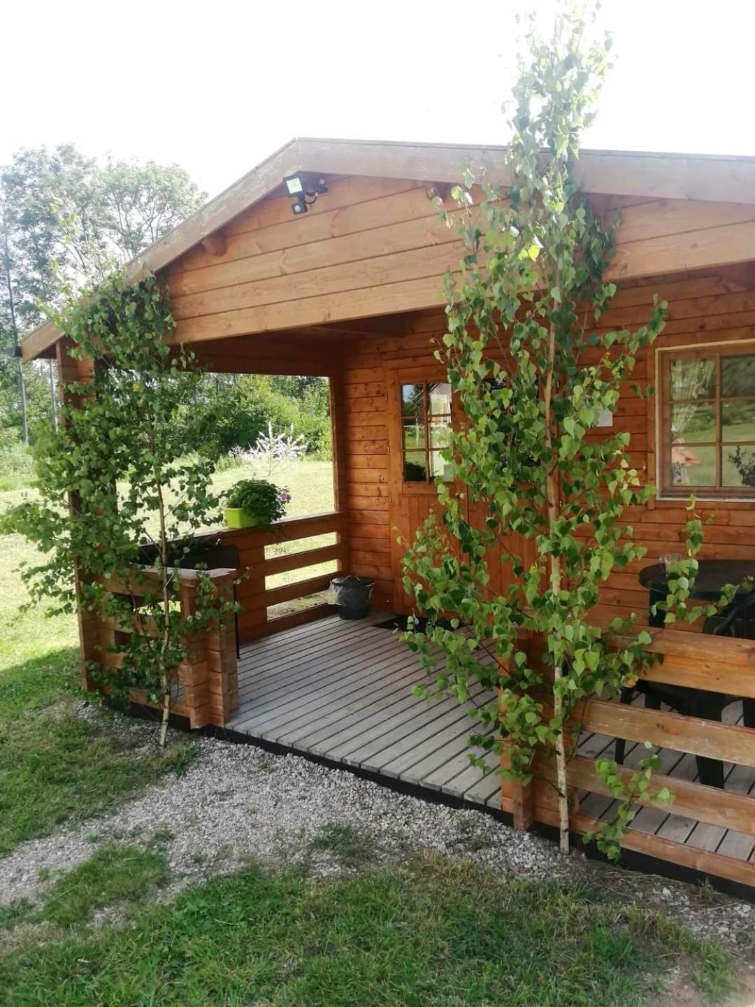 Cottage - Photo 3
