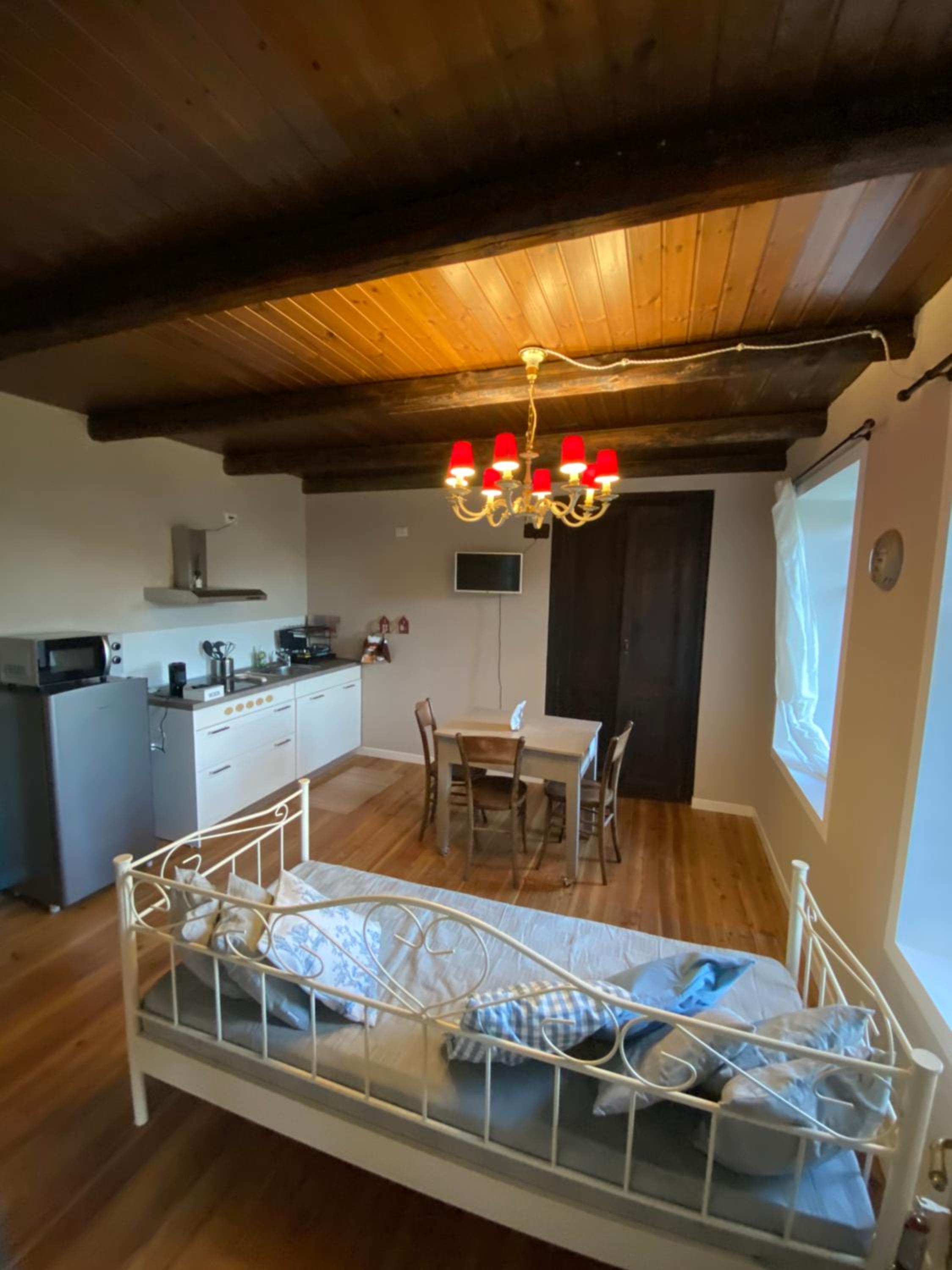 Apartment photo 1