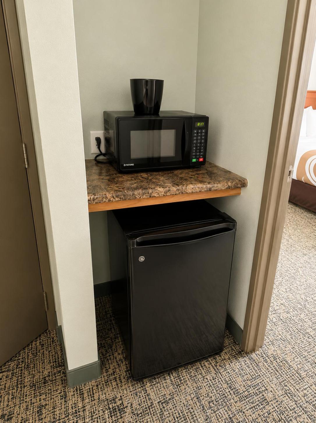Travelodge by Wyndham Rapid City - Black Hills, 写真 3