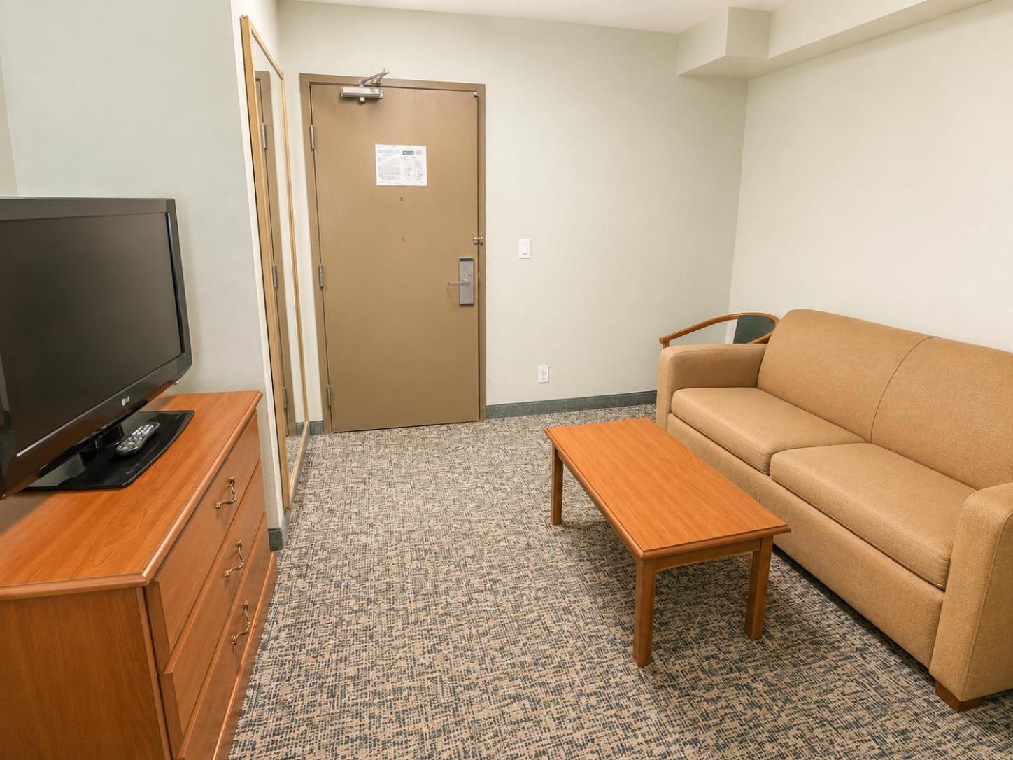 Travelodge by Wyndham Rapid City - Black Hills, 写真 2
