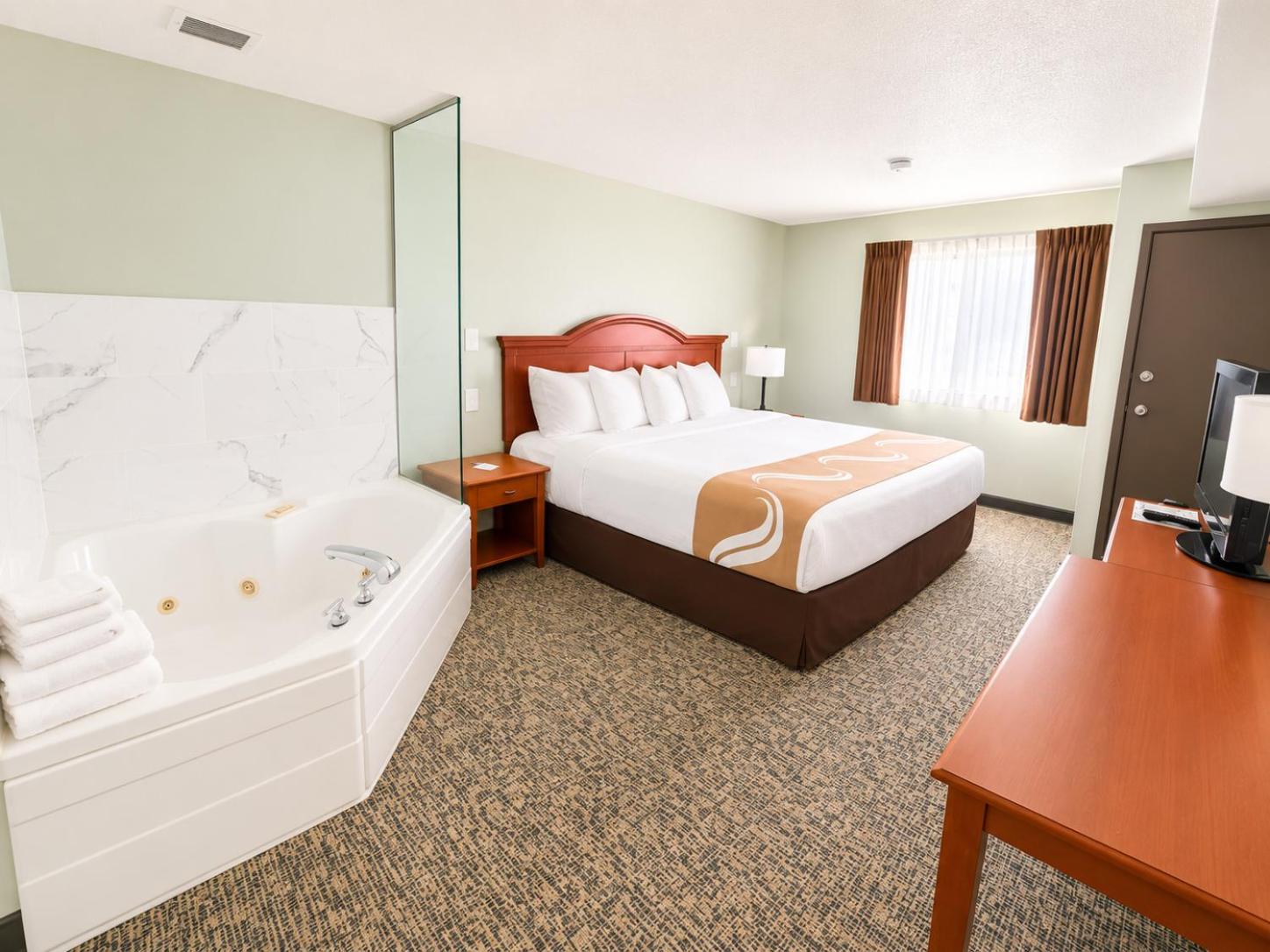 Travelodge by Wyndham Rapid City - Black Hills, 写真 5